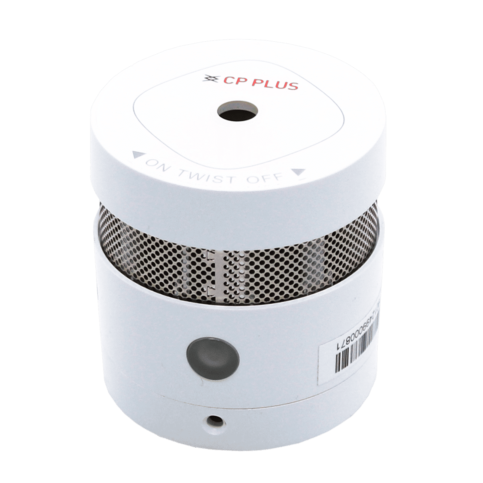 CP PLUS Wi-Fi Smoke Sensor (CP-HAS-S1-W, White) CP PLUS Wi-Fi Smoke Sensor (CP-HAS-S1-W, White)_5