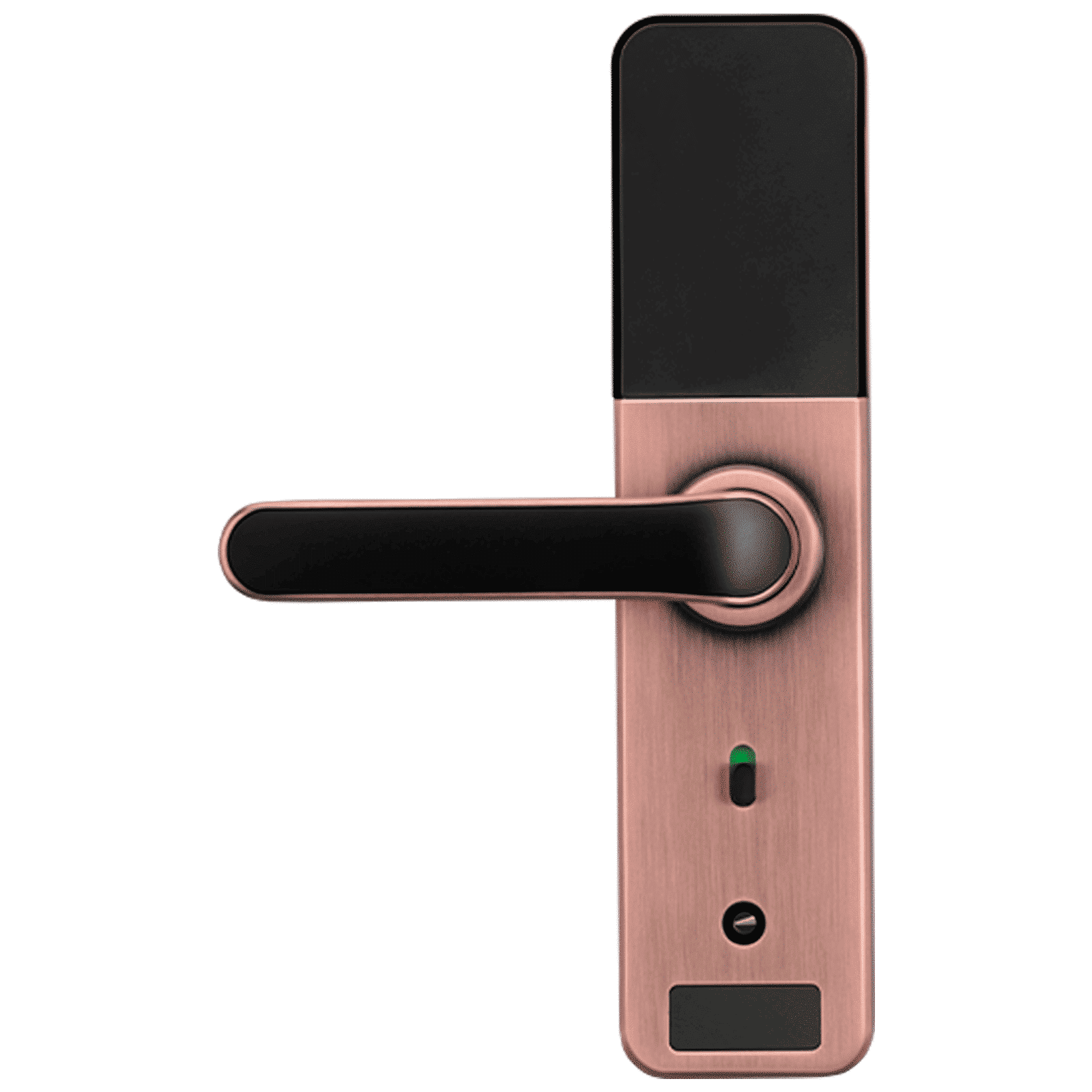 Qubo Smart Locks (5 Way Unlock, OC-HLM03CU1, Copper)_4