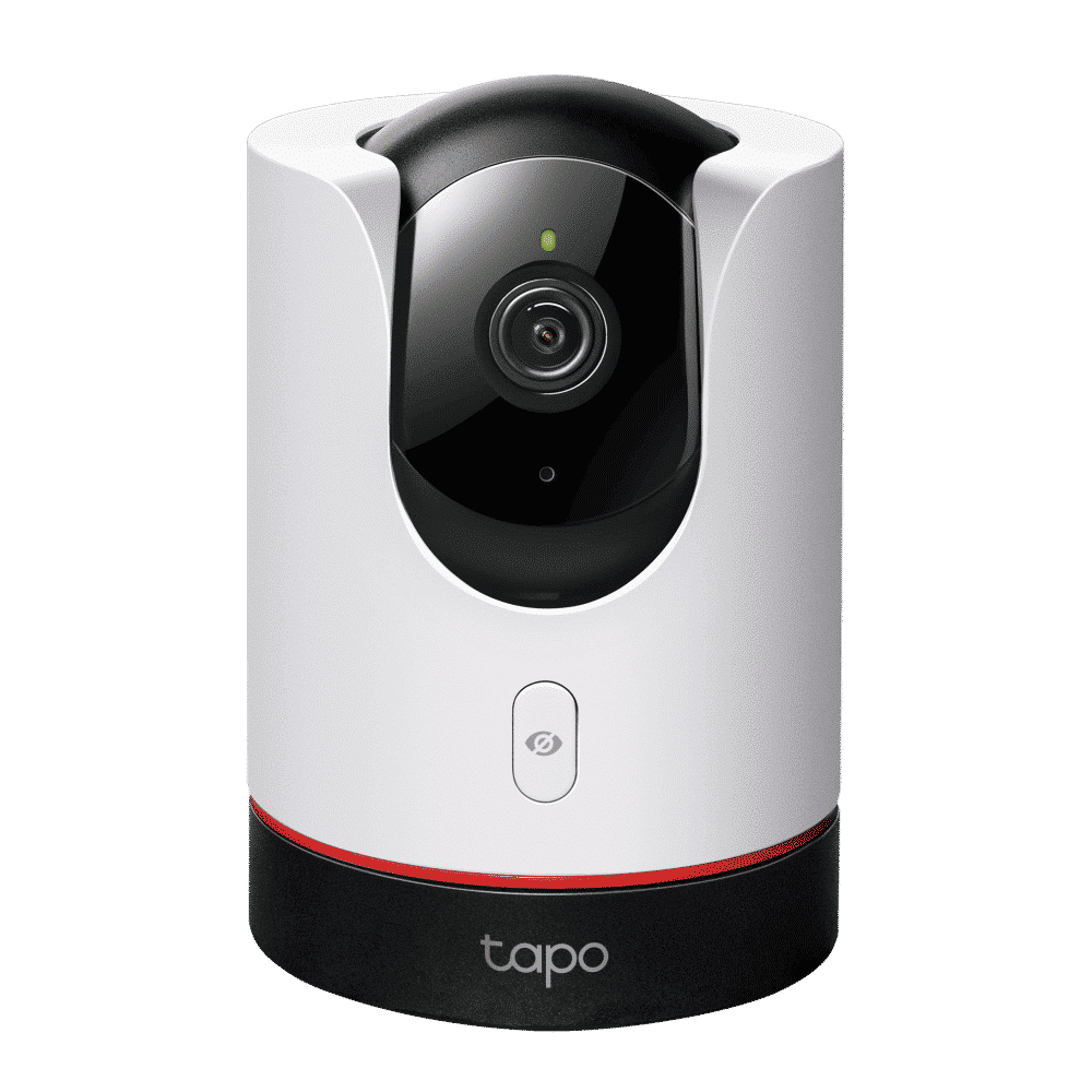 tp-link Tapo C225 Full HD Home Security Wi-Fi Camera (Smart Motion Tracking, White)_1