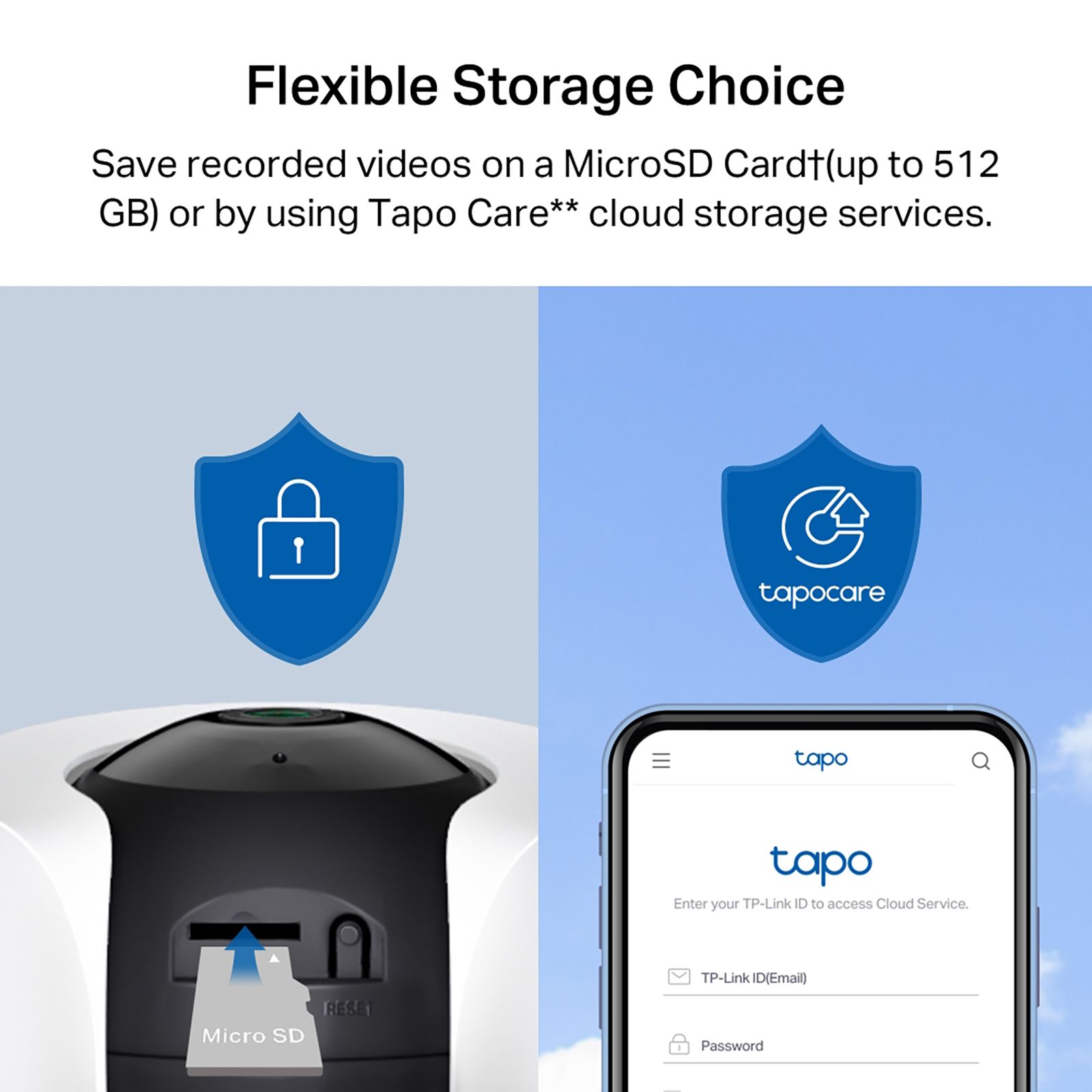 tp-link Tapo C225 Full HD Home Security Wi-Fi Camera (Smart Motion Tracking, White)_16