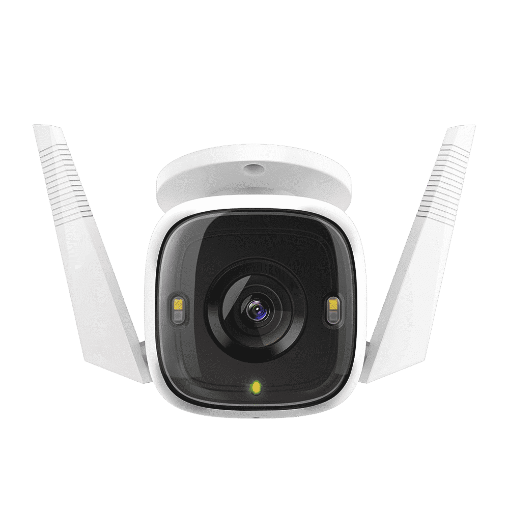 tp-link Tapo C320WS Outdoor CCTV Security Camera (IP66 Weatherproof, White) tp-link Tapo C320WS Outdoor CCTV Security Camera (IP66 Weatherproof, White)_1