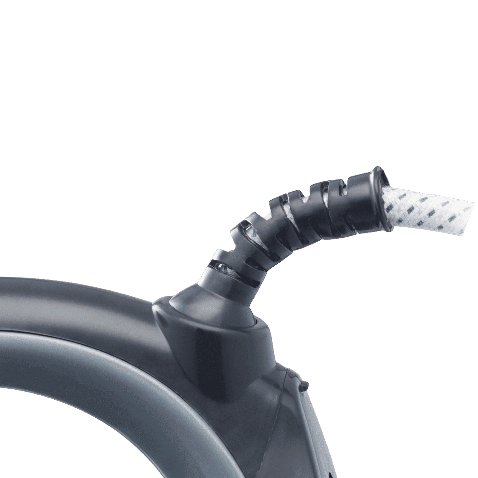 morphy Richards Inspira Onyx 1000 Watts Dry Iron (German Technology, Onyx)_2