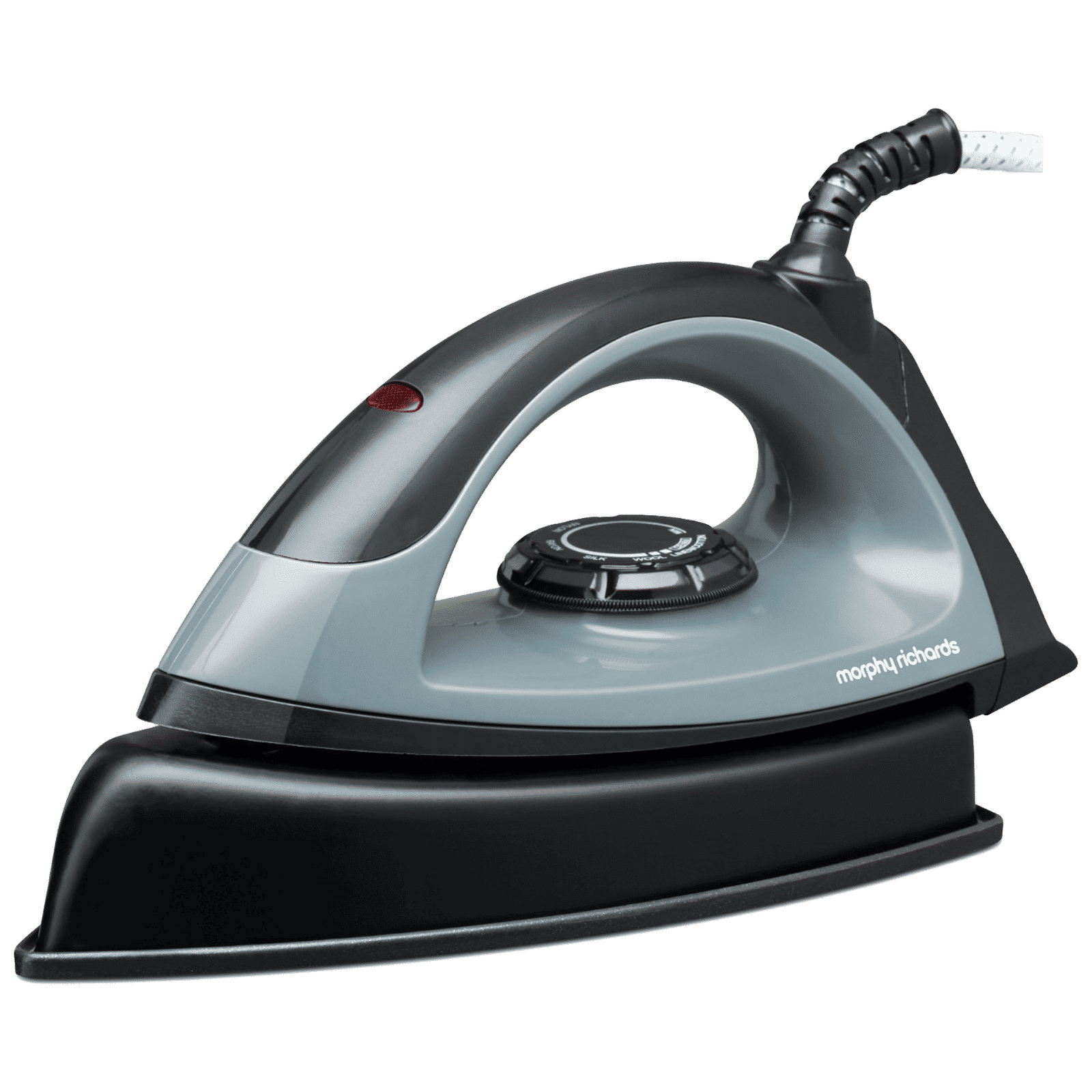 morphy Richards Inspira Onyx 1000 Watts Dry Iron (German Technology, Onyx)_3