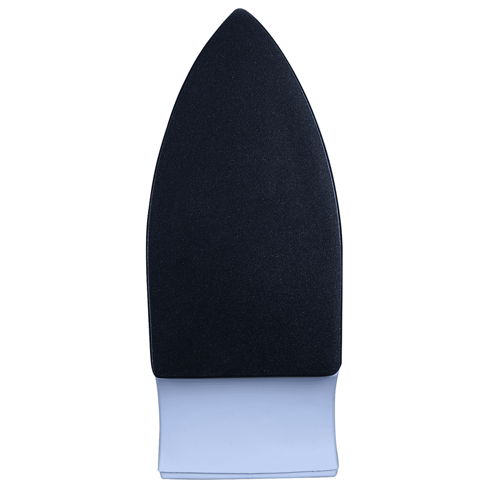 Croma 1100 Watts Dry Iron (Weilburger Dual Coat Soleplate, AV4415, White)_3