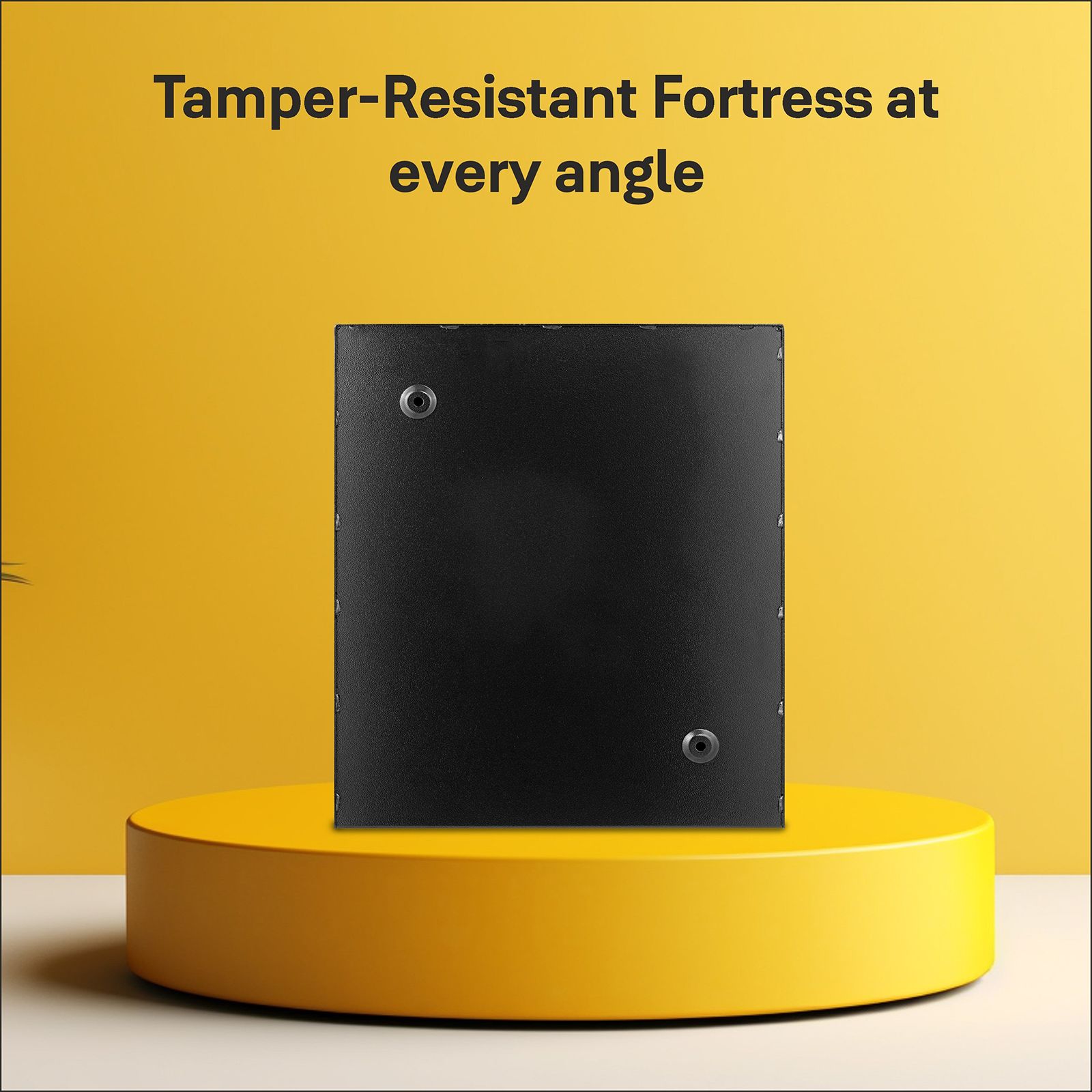 Yale Stellar 41 Litres Digital Safety Locker (390/DB2, Black)_7