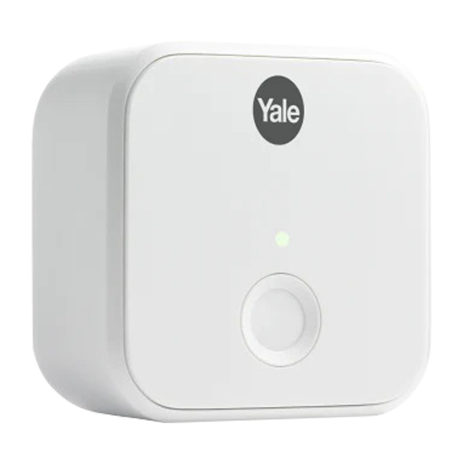 Yale Access WIFI B Smart Locks For Private Space (Monitor Access, White) Yale Access WIFI B Smart Locks For Private Space (Monitor Access, White)_2