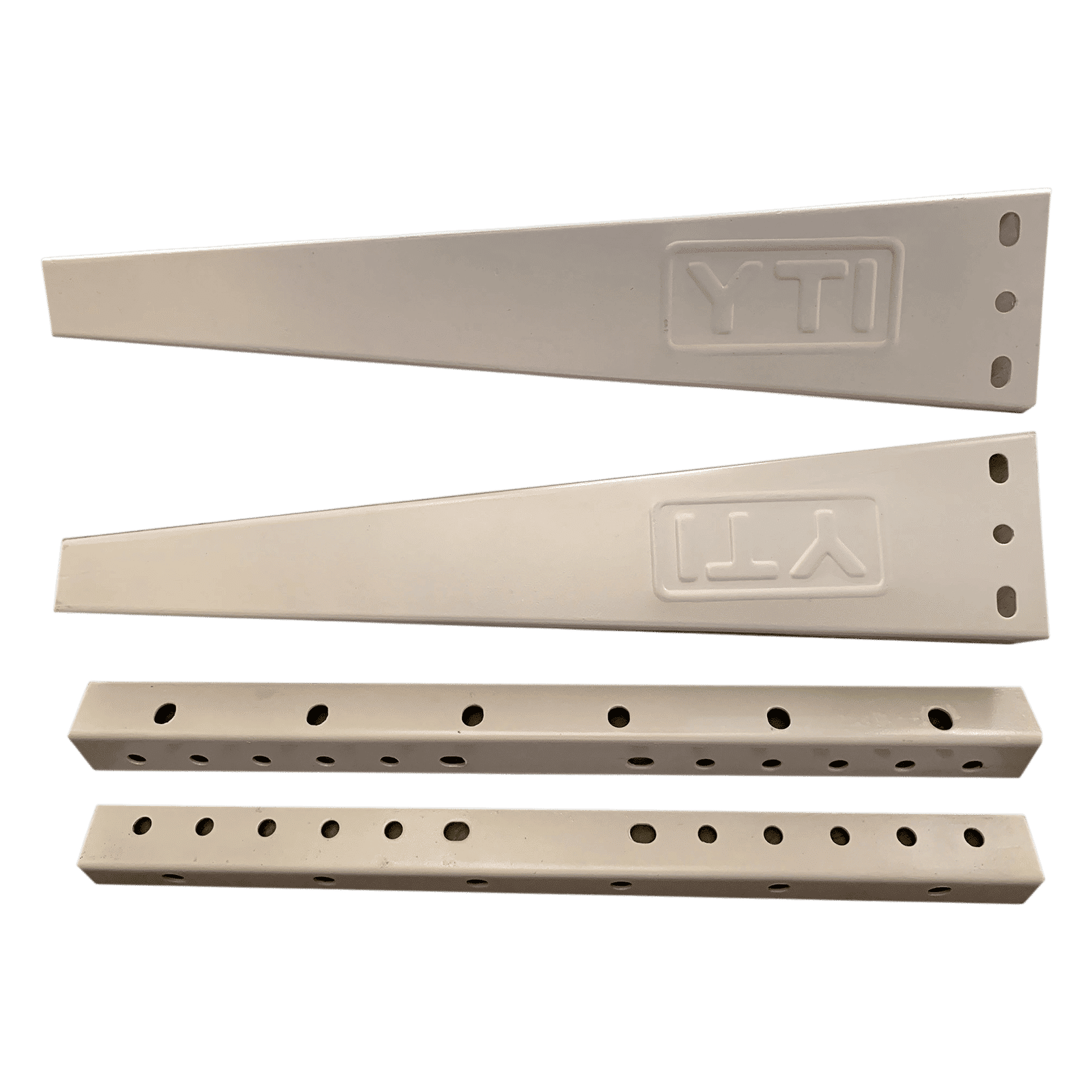 YTI Classic Wall Mount Bracket For AC (YTI50150, GREY)_2