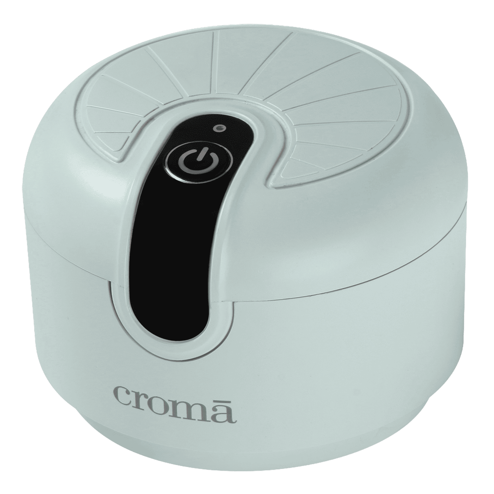 Croma AK5707 30 Watt Vegetable & Fruits Chopper with 3 Blades (White)_3
