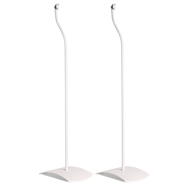 BOSE UFS-20 II Universal Floorstand (722139-0020, White)_1