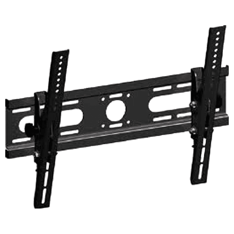 Mighty 42 inch LCD/LED TV Stand (Black)_1