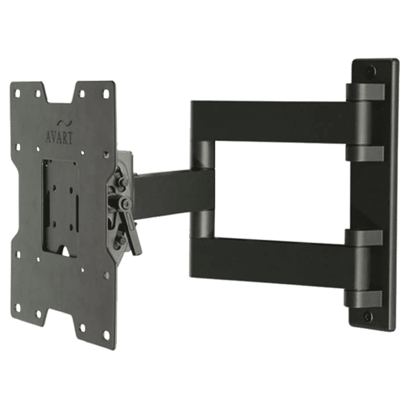 Mighty 32 inch LCD/LED TV Stand (Black) Mighty 32 inch LCD/LED TV Stand (Black)_1