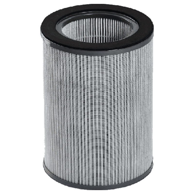 Resideo 1618 Air Purifier Filter (White)_1