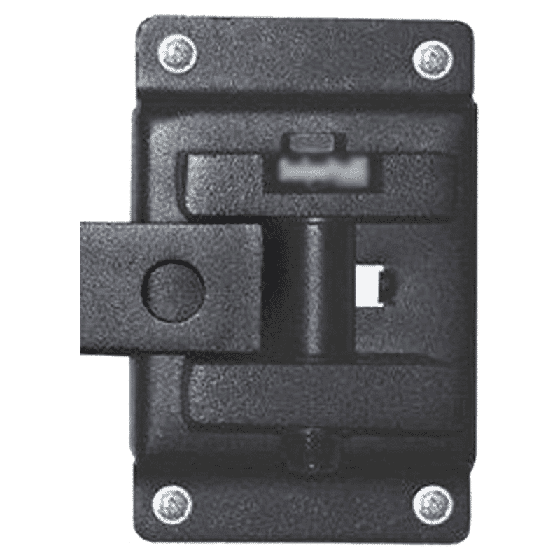 RD PLAST 32-50 inch Swivel Single TV Arm (As Per Stock Availability)_5