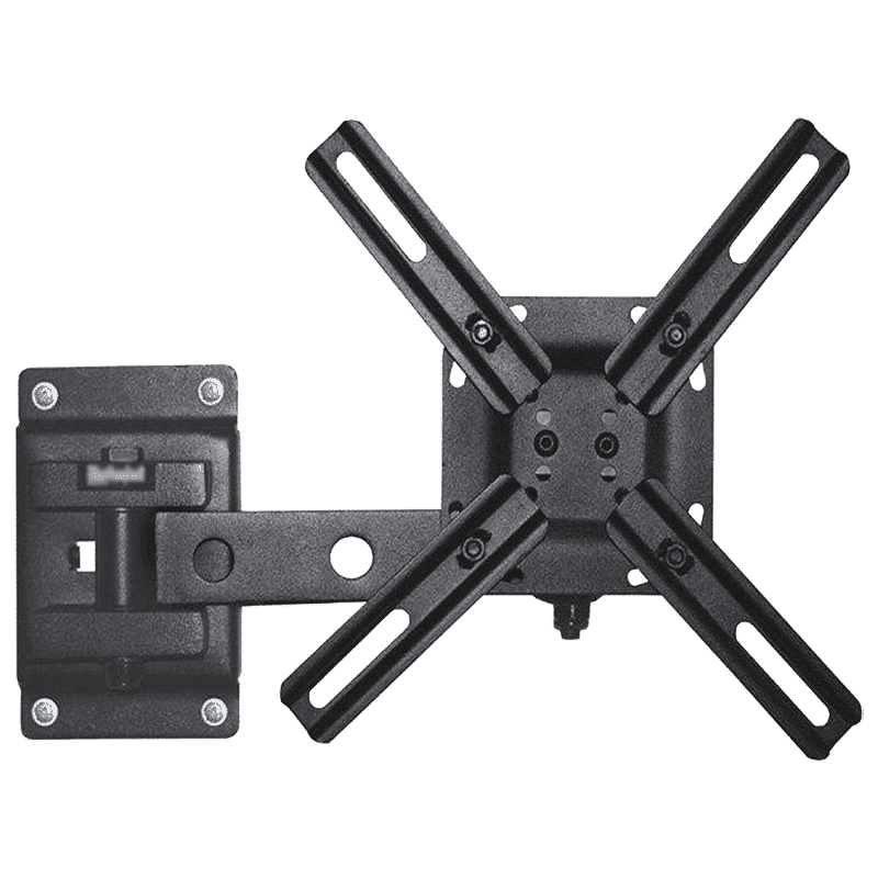 RD PLAST 32-50 inch Swivel Single TV Arm (As Per Stock Availability)_3