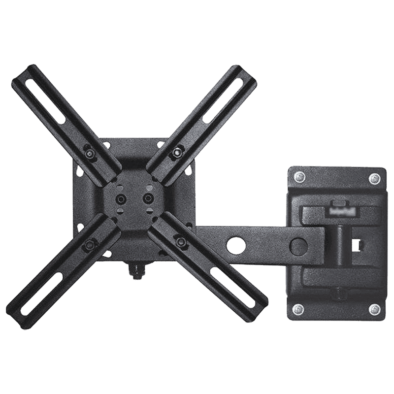 RD PLAST 32-50 inch Swivel Single TV Arm (As Per Stock Availability)_1