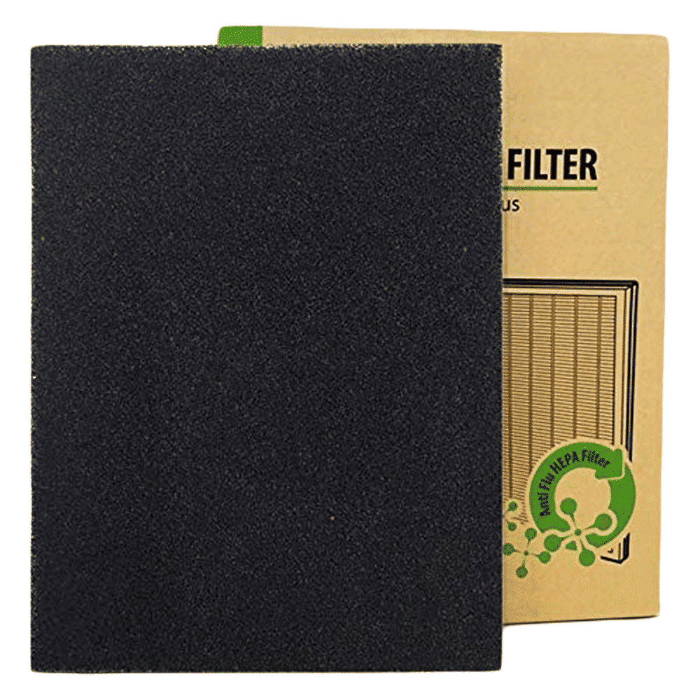 coway Carbon Filter for Air Purifier (Eliminate Harmful Gases and Bad Odour, COWAM150CAR, Black)_4