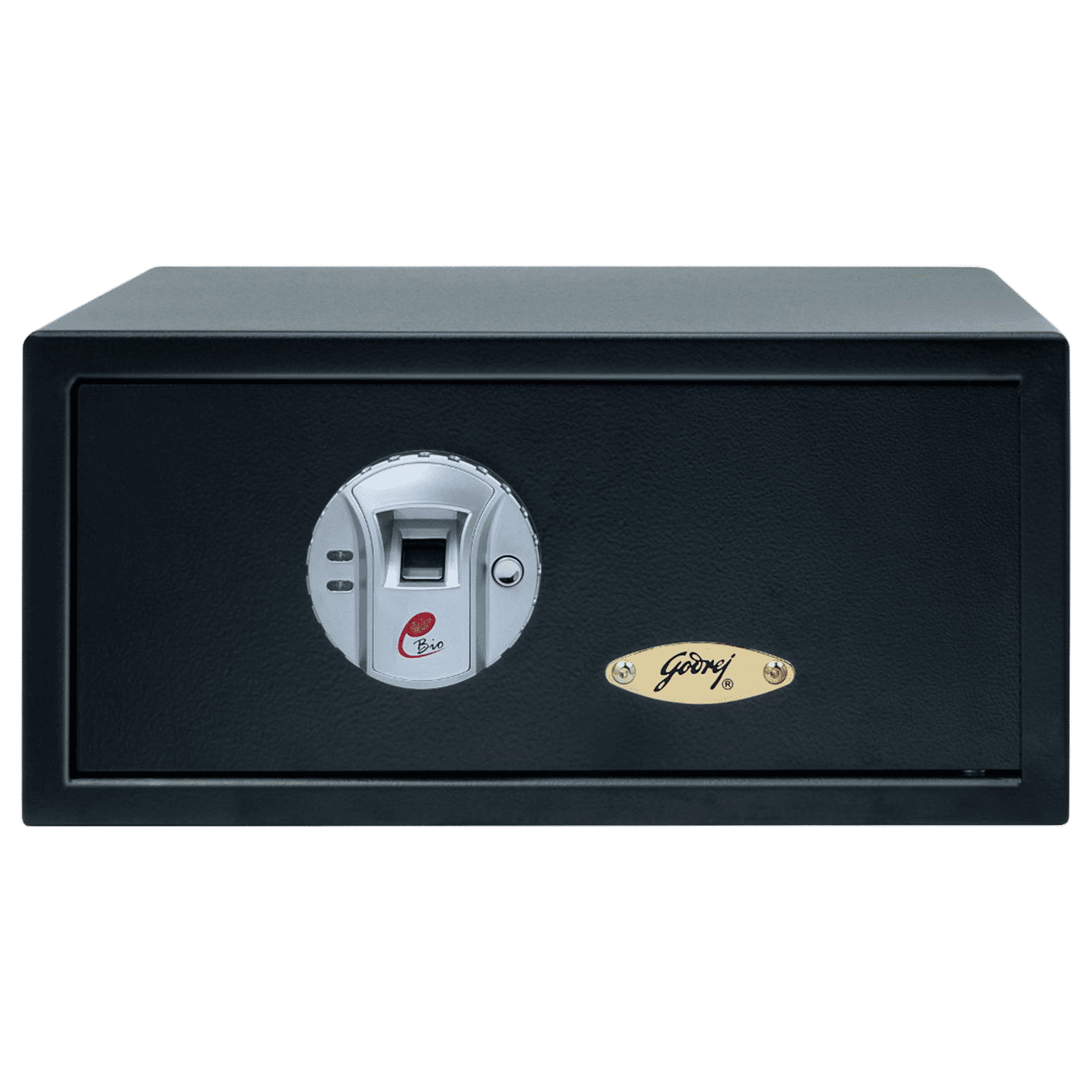 Godrej E-Bio 23 Litres Smart Locks (SEEC2600, Black)_1