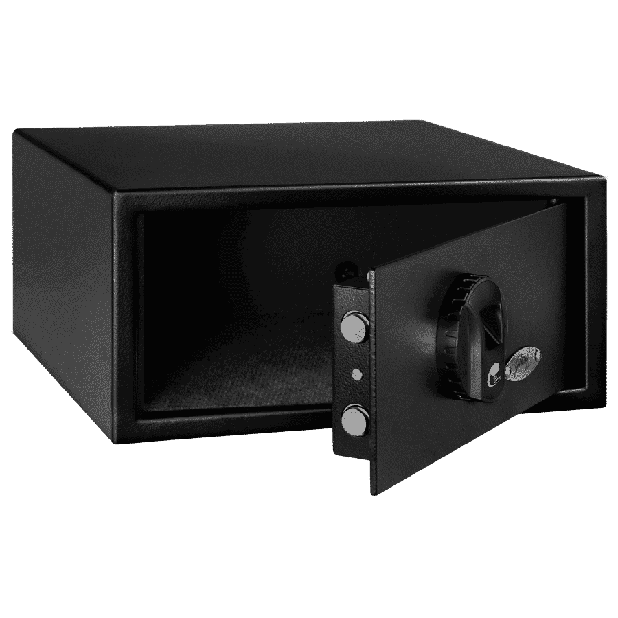 Godrej E-Bio 23 Litres Smart Locks (SEEC2600, Black)_7