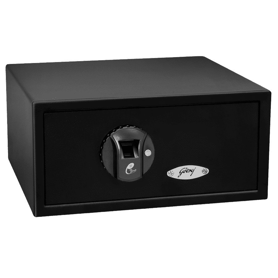 Godrej E-Bio 23 Litres Smart Locks (SEEC2600, Black)_8
