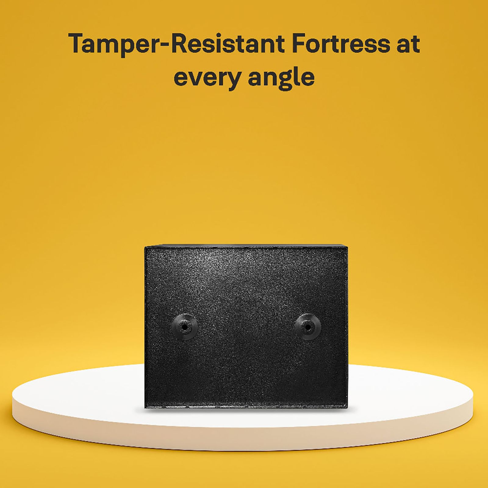 Yale 26.8 Litres Digital & Manual Safety Locker (1 Shelve, YSS/300/DB2, Black)_11