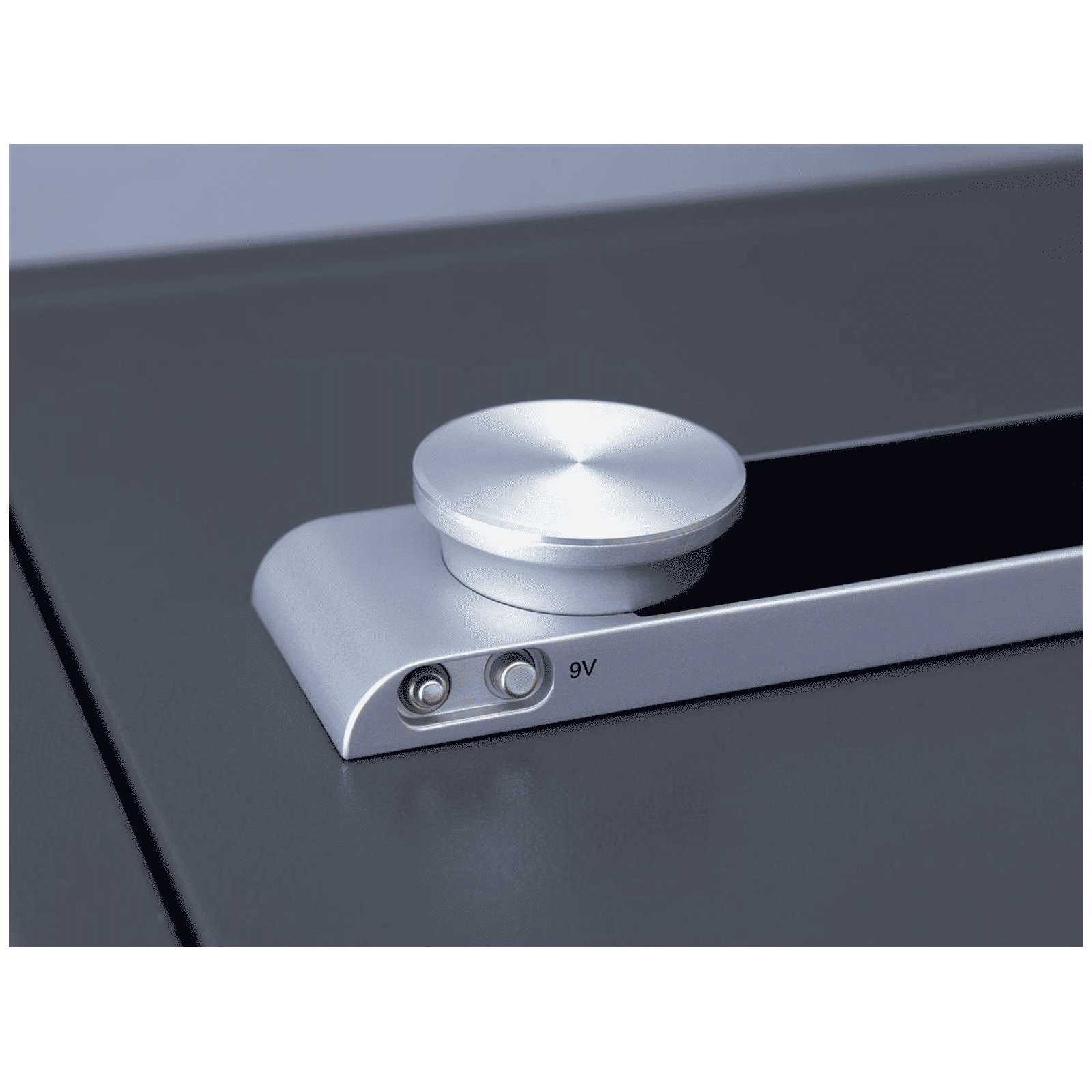 Yale 25.3 Litres Digital Safety Locker (1 Shelve, YFM/420/FG2, Black) Yale 25.3 Litres Digital Safety Locker (1 Shelve, YFM/420/FG2, Black)_4