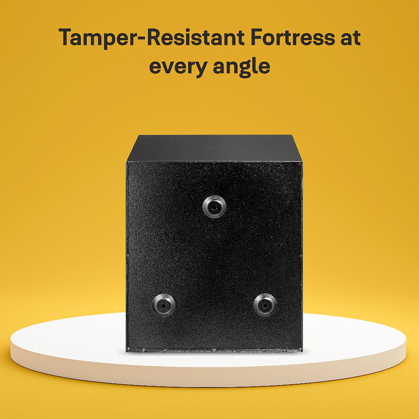 Yale 41 Litres Digital Safety Locker (1 Shelve, YSS/390/DB2, Black) Yale 41 Litres Digital Safety Locker (1 Shelve, YSS/390/DB2, Black)_13