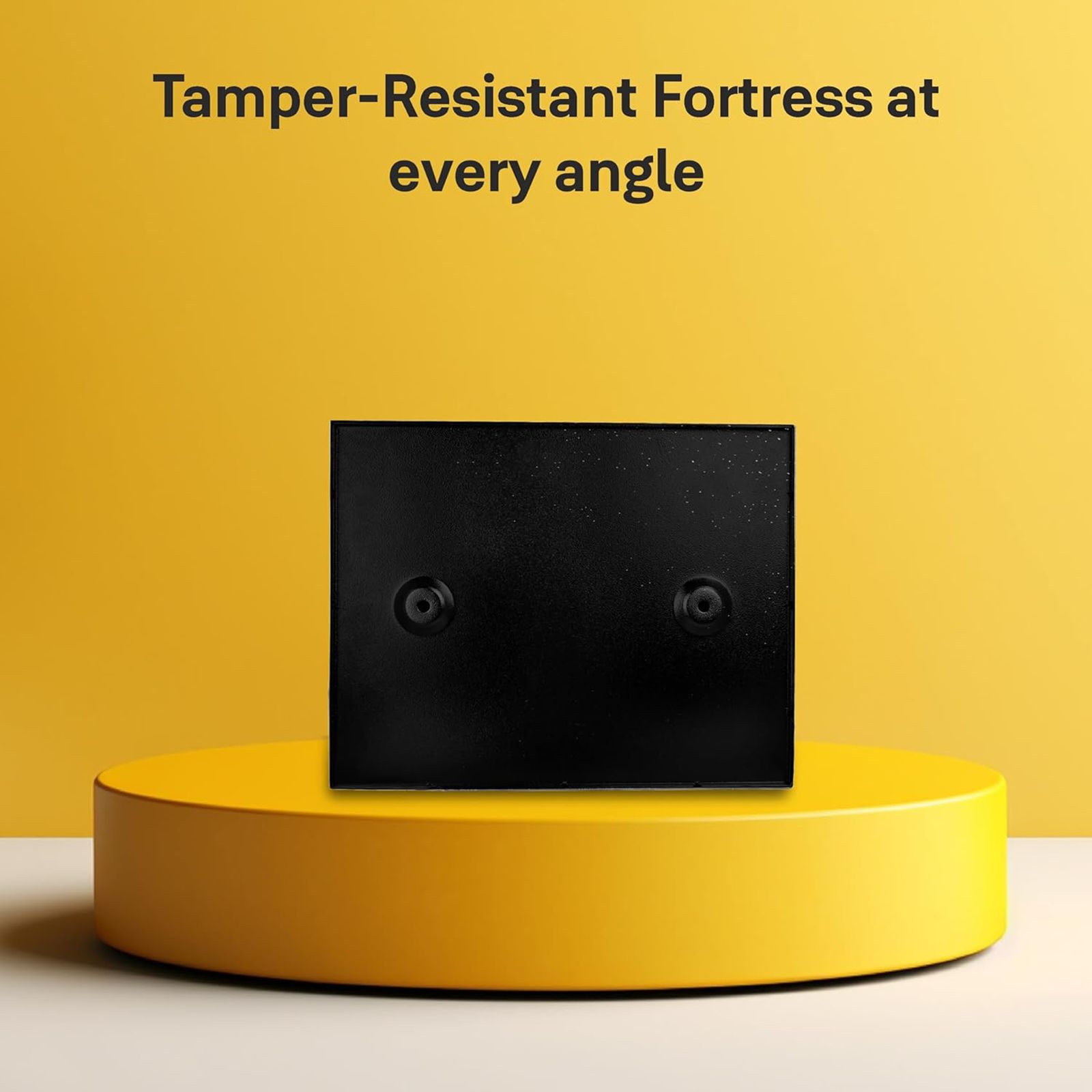 Yale Stellar 250/DB2 16.7 Litres Medium Digital Safety Locker (1 Shelf, Black)_12