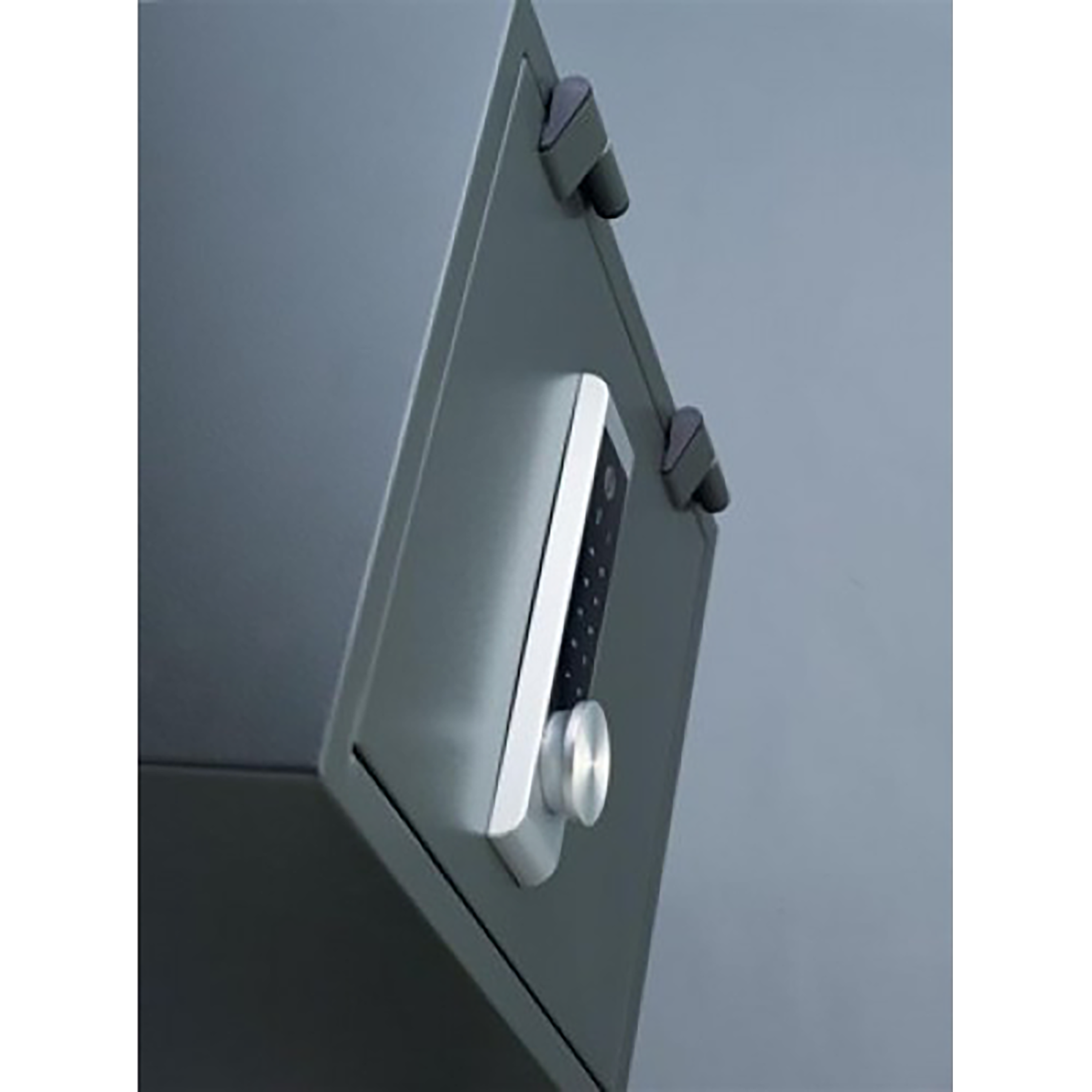 Yale 36.9 Litres Extra Large Digital Safety Locker (YFM/520/FG2, Black) Yale 36.9 Litres Extra Large Digital Safety Locker (YFM/520/FG2, Black)_10