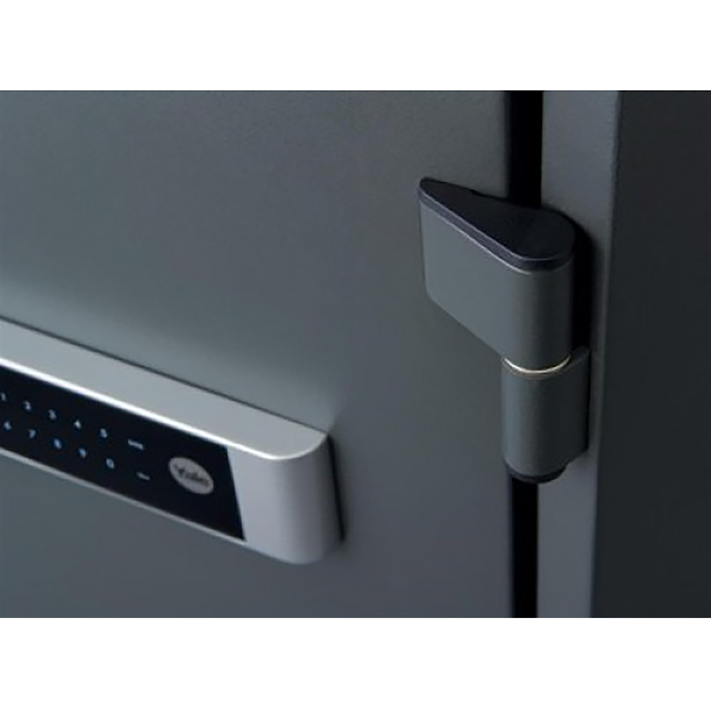 Yale 36.9 Litres Extra Large Digital Safety Locker (YFM/520/FG2, Black) Yale 36.9 Litres Extra Large Digital Safety Locker (YFM/520/FG2, Black)_6