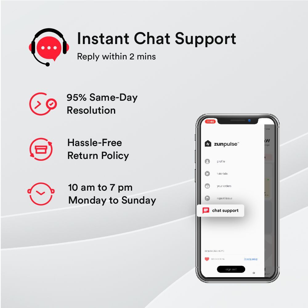 zunpulse CCTV Security Camera (Night Vision with Real-Time Monitoring, Camer - 720p, White) zunpulse CCTV Security Camera (Night Vision with Real-Time Monitoring, Camer - 720p, White)_8