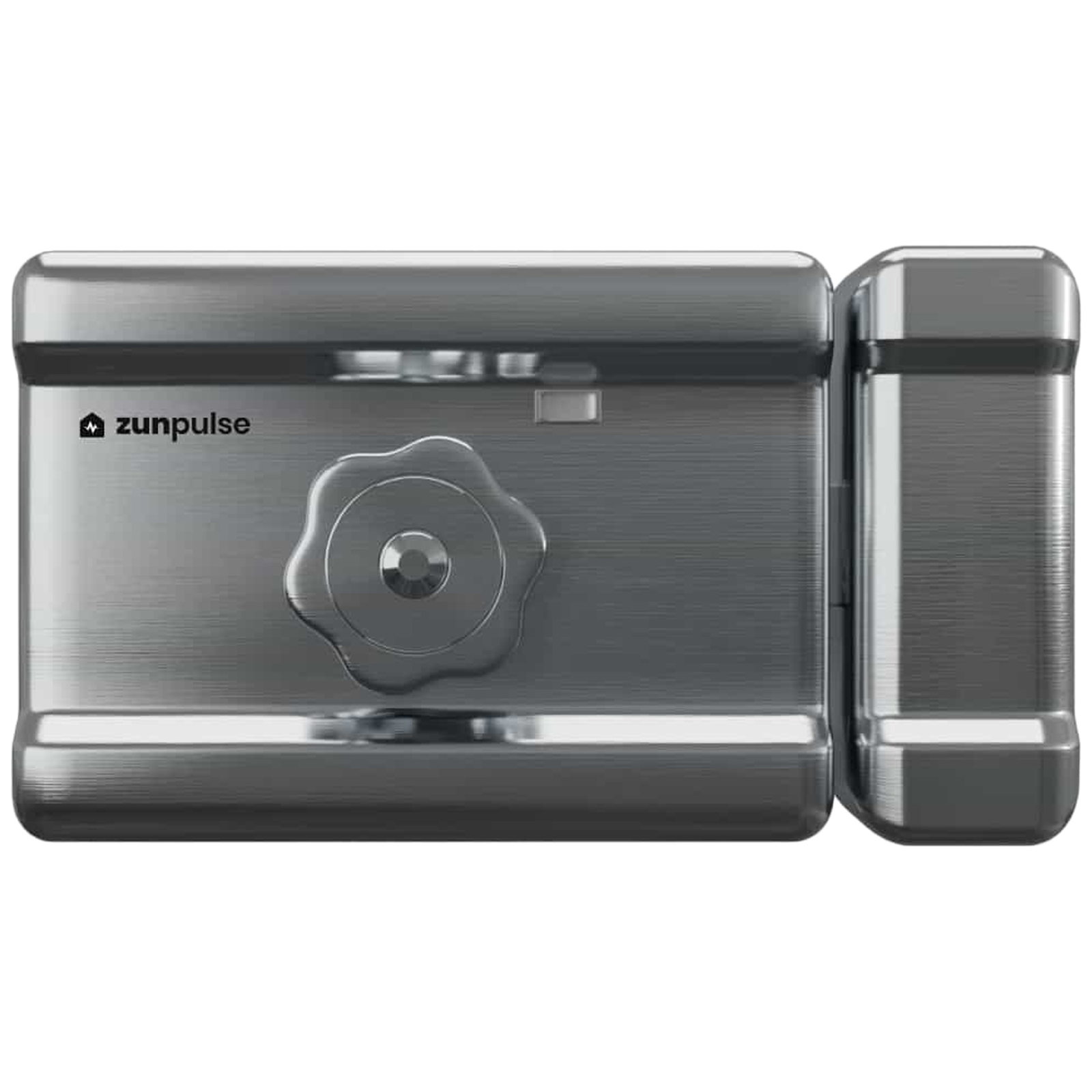 zunpulse Smart Locks (Wi-Fi Enabled, ZUNSDL, Silver) zunpulse Smart Locks (Wi-Fi Enabled, ZUNSDL, Silver)_1