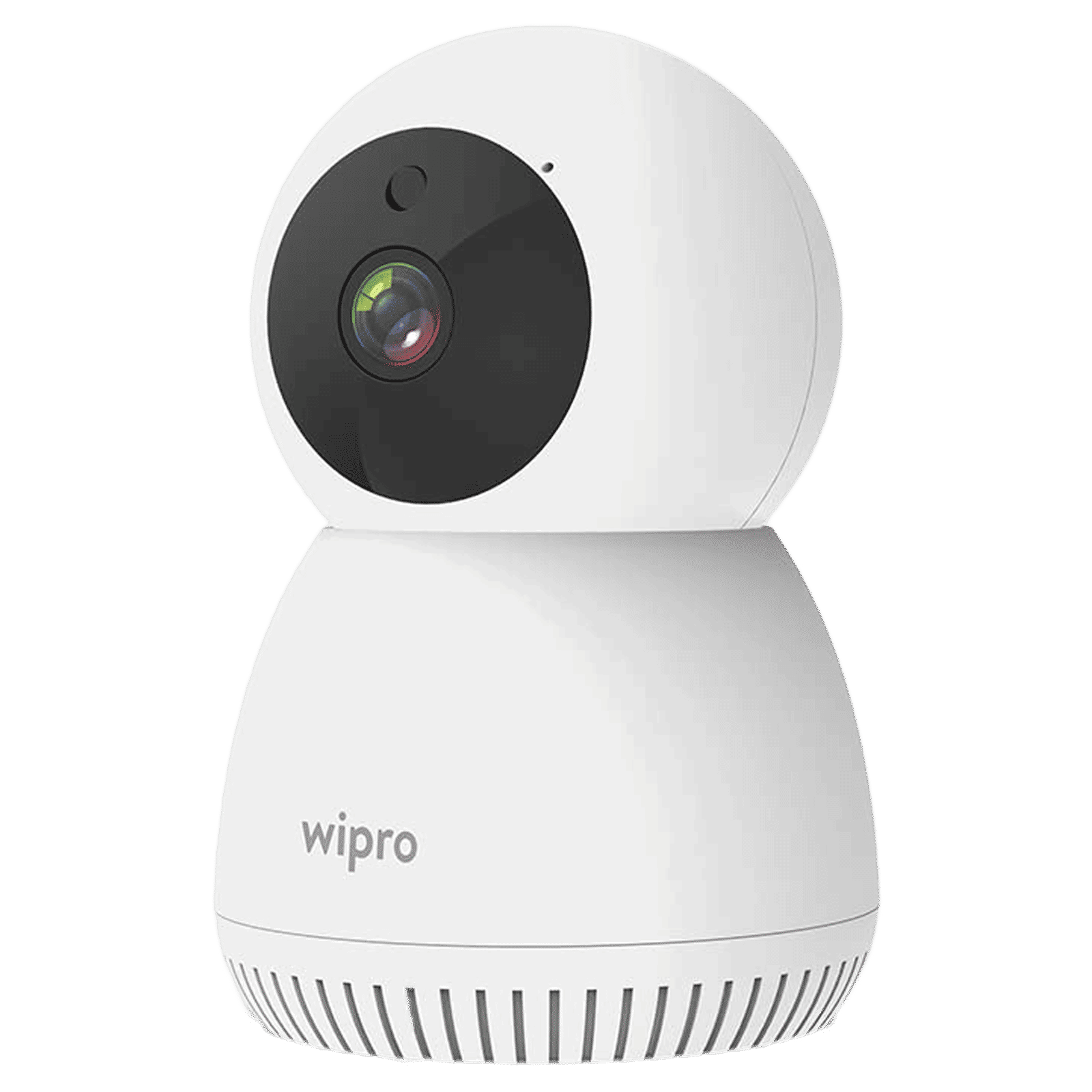 wipro Smart CCTV Security Camera (Infrared Night Vision, DC11080, White) wipro Smart CCTV Security Camera (Infrared Night Vision, DC11080, White)_1