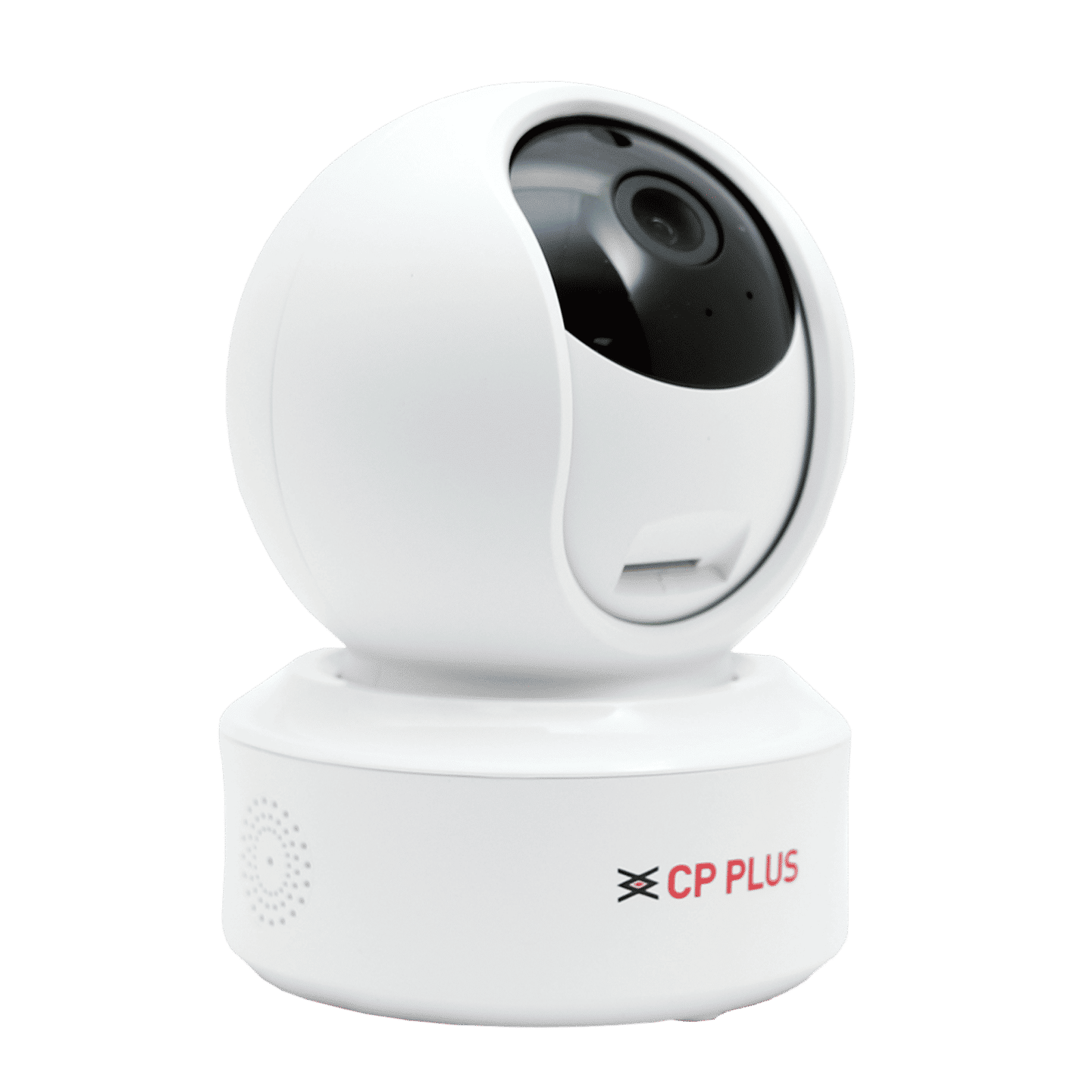 CP PLUS Ezykam Smart CCTV Security Camera (Google Assistant Support, CP-E41A, White) CP PLUS Ezykam Smart CCTV Security Camera (Google Assistant Support, CP-E41A, White)_2