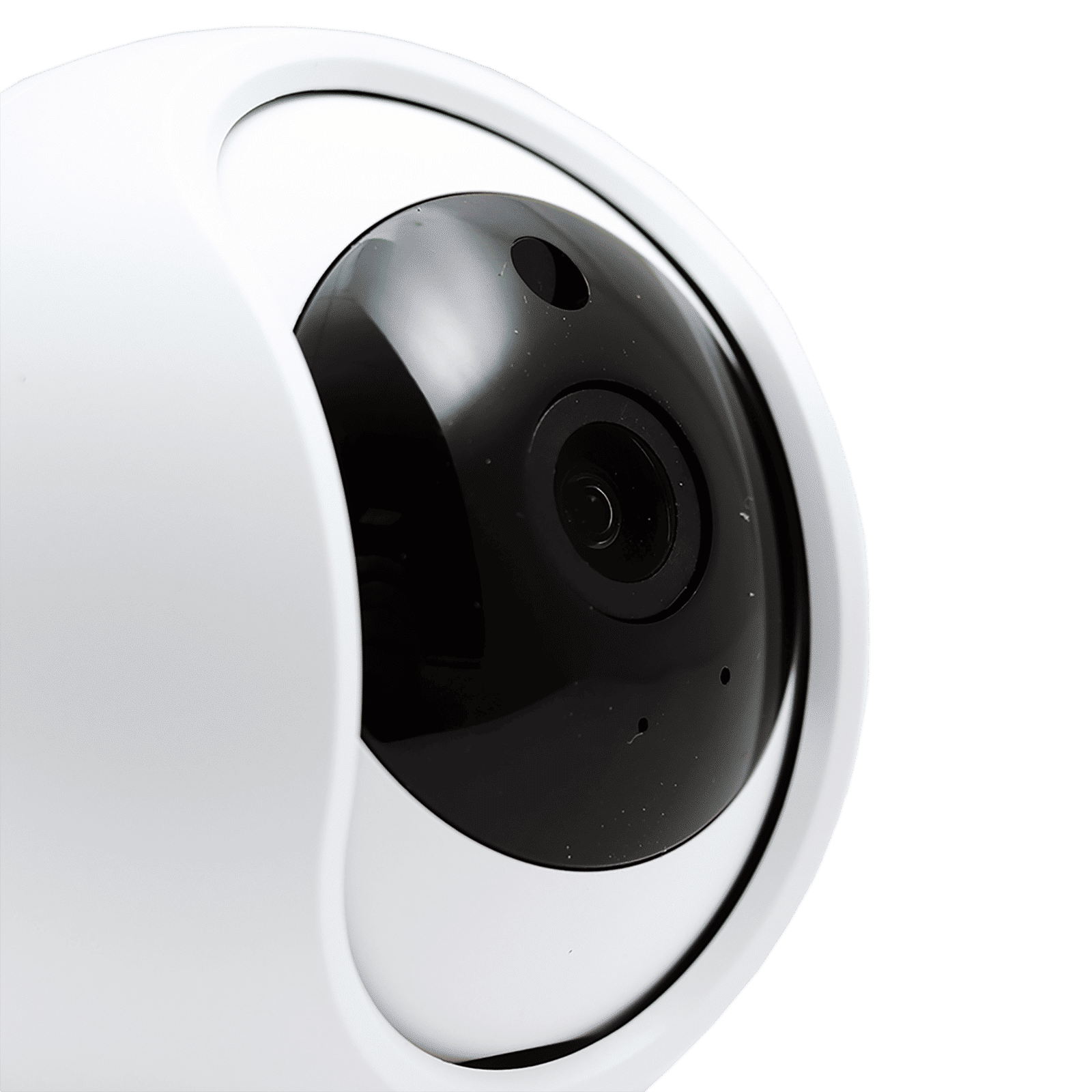 CP PLUS Ezykam Smart CCTV Security Camera (Google Assistant Support, CP-E41A, White) CP PLUS Ezykam Smart CCTV Security Camera (Google Assistant Support, CP-E41A, White)_3