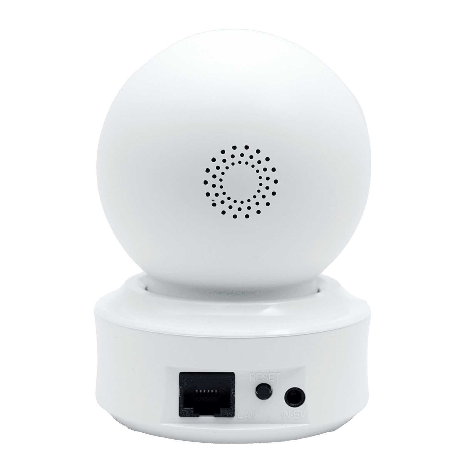 CP PLUS Ezykam Smart CCTV Security Camera (Google Assistant Support, CP-E41A, White) CP PLUS Ezykam Smart CCTV Security Camera (Google Assistant Support, CP-E41A, White)_4