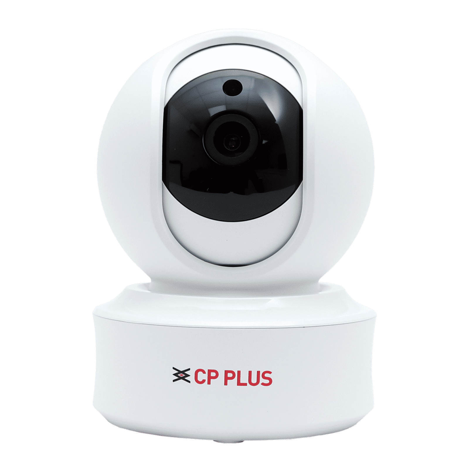 CP PLUS Ezykam Smart CCTV Security Camera (Google Assistant Support, CP-E41A, White) CP PLUS Ezykam Smart CCTV Security Camera (Google Assistant Support, CP-E41A, White)_1