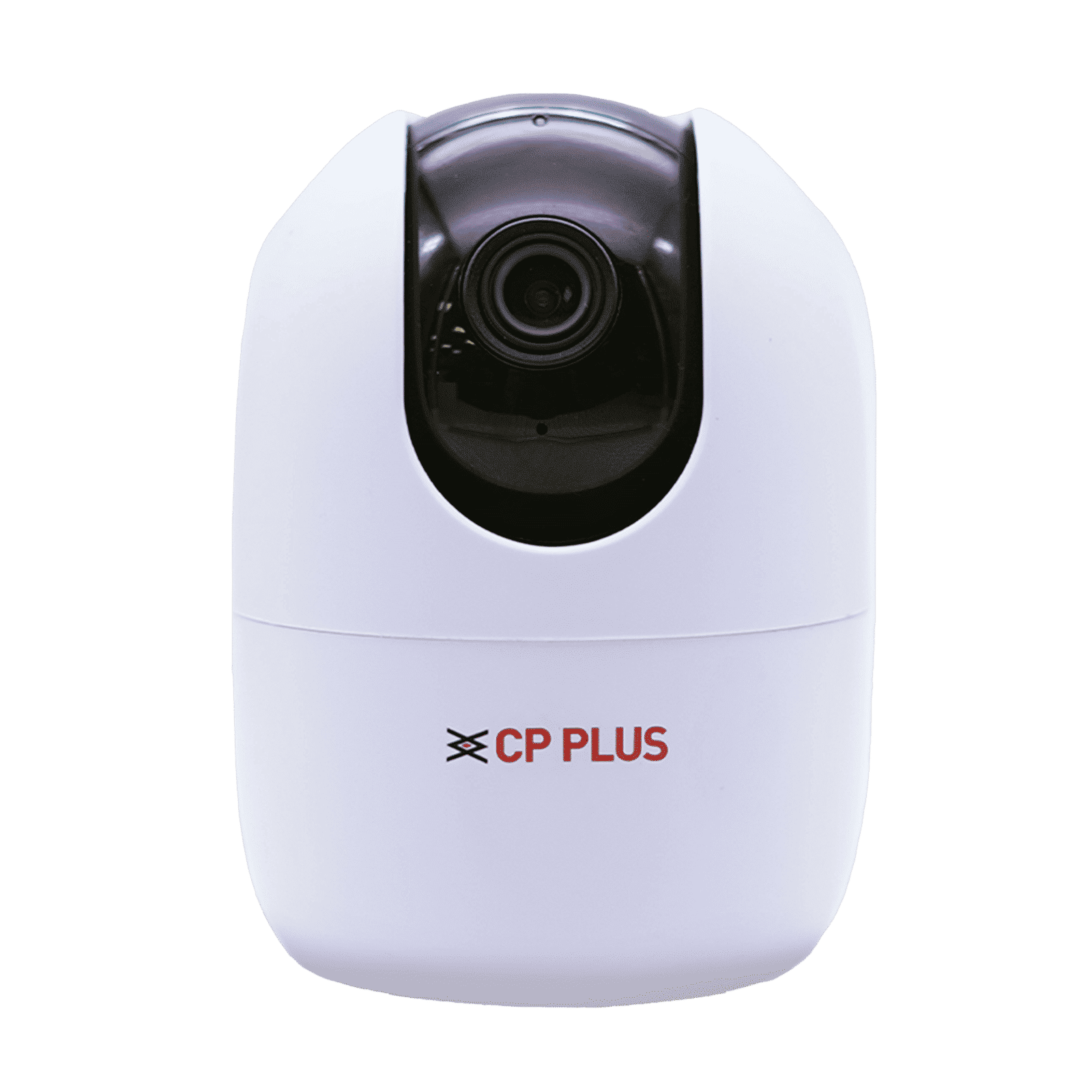 CP PLUS Eezo Smart CCTV Security Camera (Google Assistant Support, CP21, White)_1