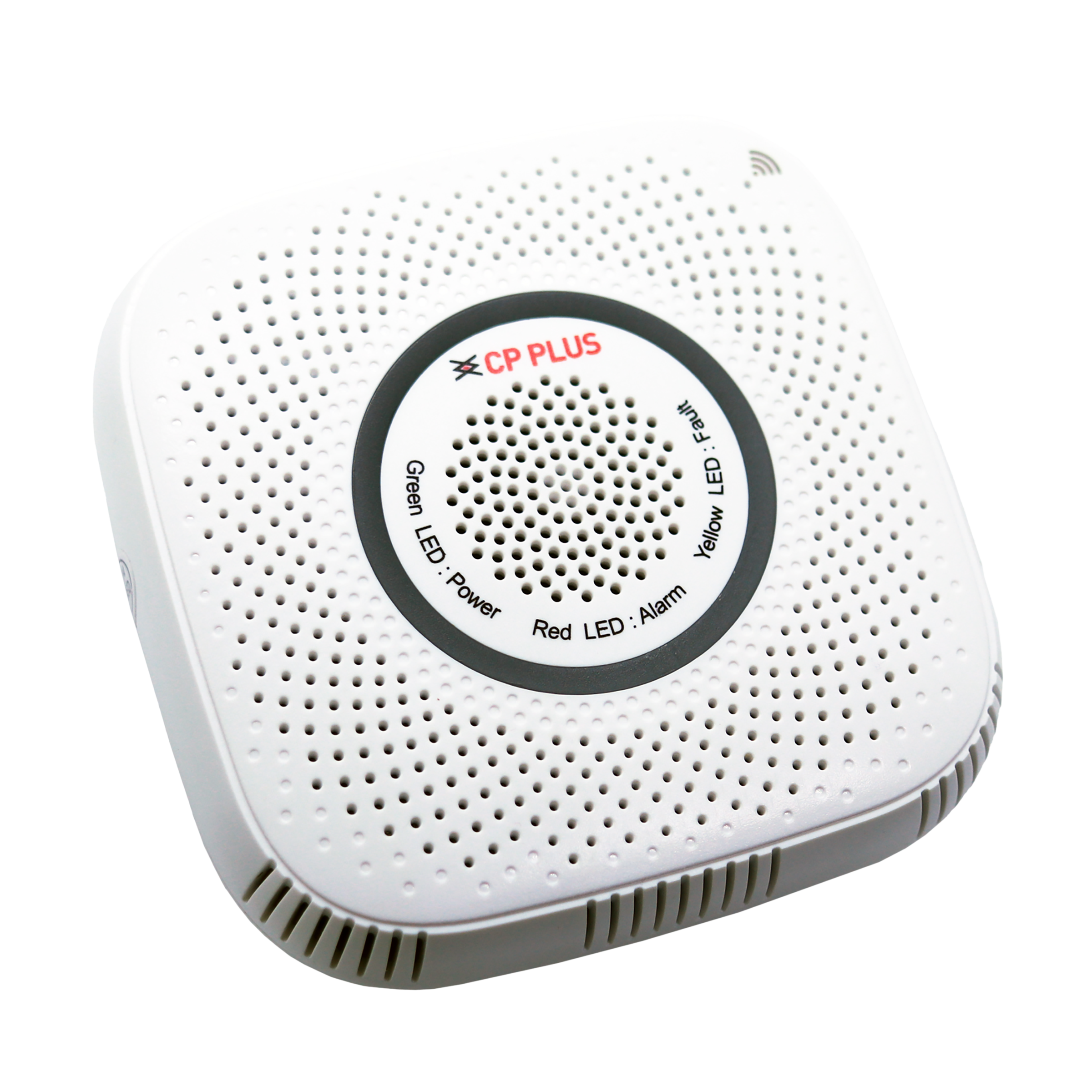 CP PLUS Smart WiFi Gas Detector (Voice Prompt Support, CP-HAS-GM03-W, White)_4