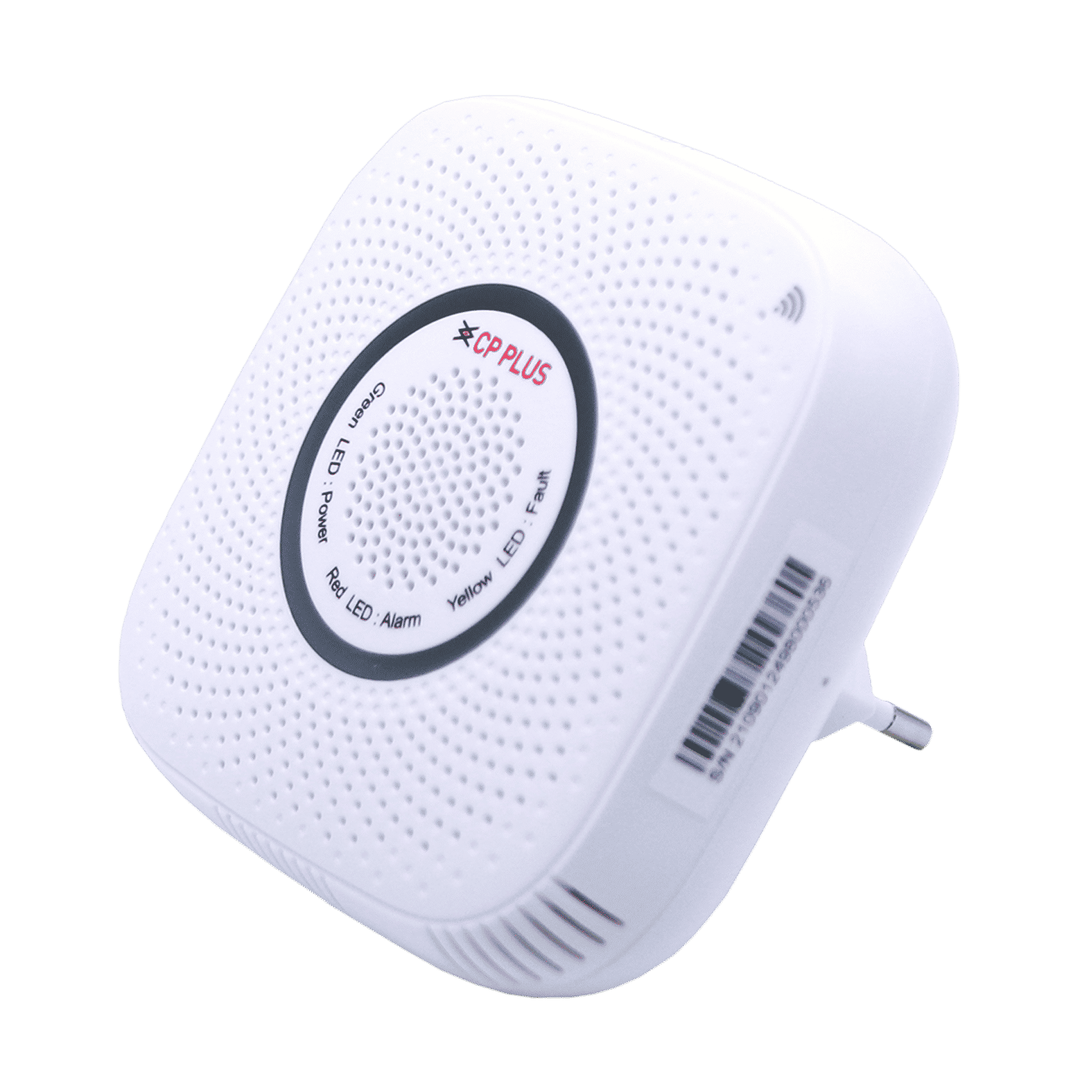 CP PLUS Smart WiFi Gas Detector (Voice Prompt Support, CP-HAS-GM03-W, White)_6