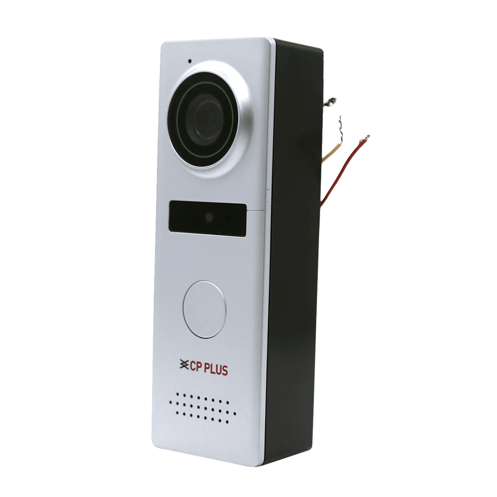 CP PLUS 7 inch Video Intercom Kit (Multiple Bell Sounds, CP-UVK-701MTA, White) CP PLUS 7 inch Video Intercom Kit (Multiple Bell Sounds, CP-UVK-701MTA, White)_5