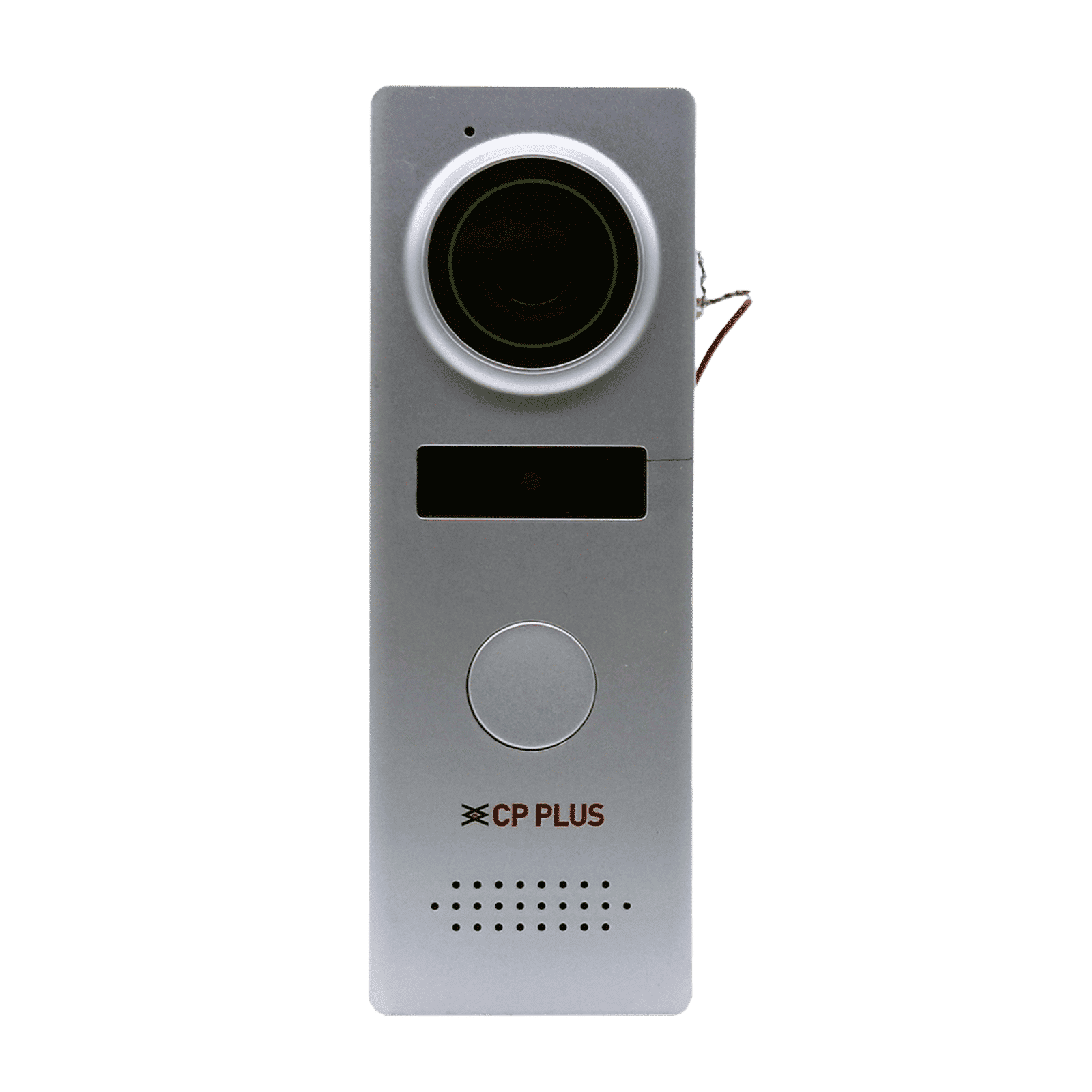 CP PLUS 7 inch Video Intercom Kit (Multiple Bell Sounds, CP-UVK-701MTA, White) CP PLUS 7 inch Video Intercom Kit (Multiple Bell Sounds, CP-UVK-701MTA, White)_6