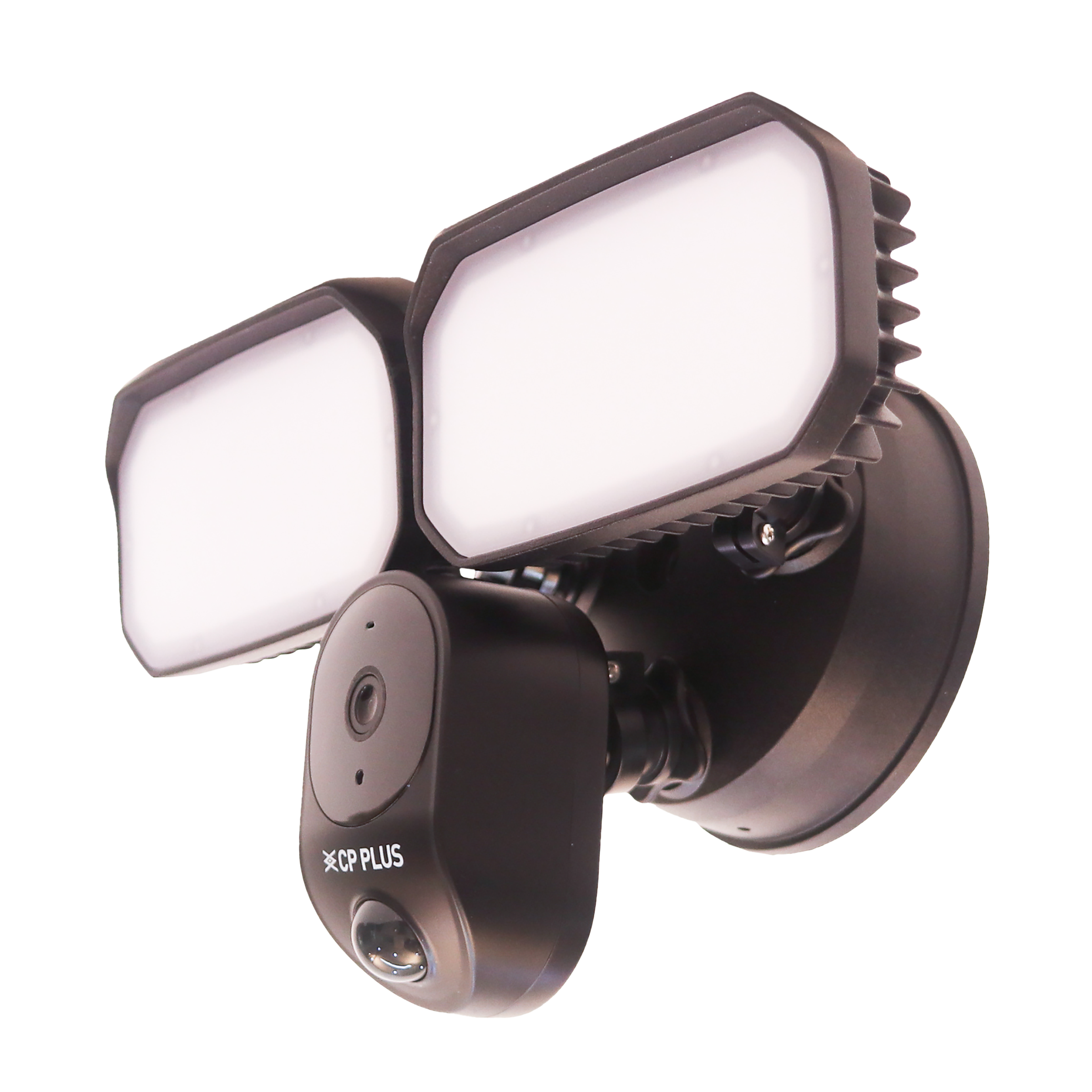 CP PLUS Ezykam WiFi CCTV Security Camera (IP65 Weatherproof, CP-F41A, Black) CP PLUS Ezykam WiFi CCTV Security Camera (IP65 Weatherproof, CP-F41A, Black)_2