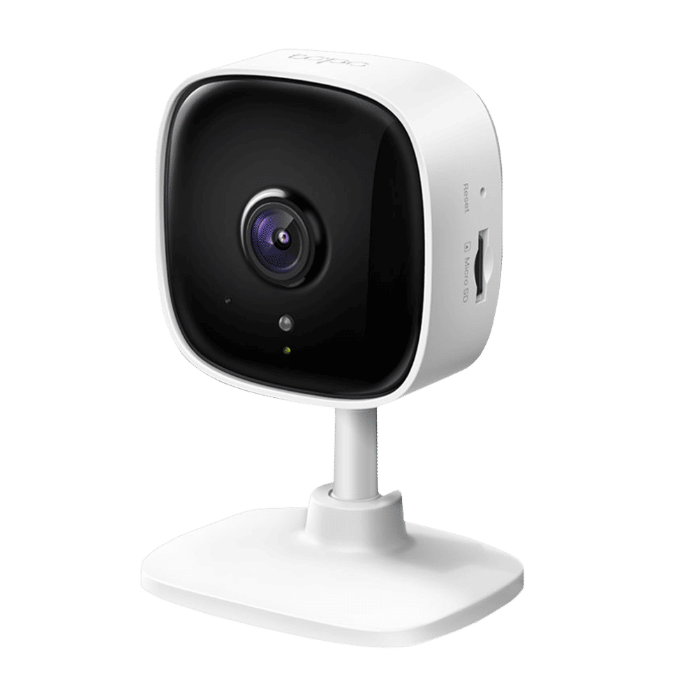 tp-link TC60 Wi-Fi CCTV Security Camera (Privacy Mode, White) tp-link TC60 Wi-Fi CCTV Security Camera (Privacy Mode, White)_1