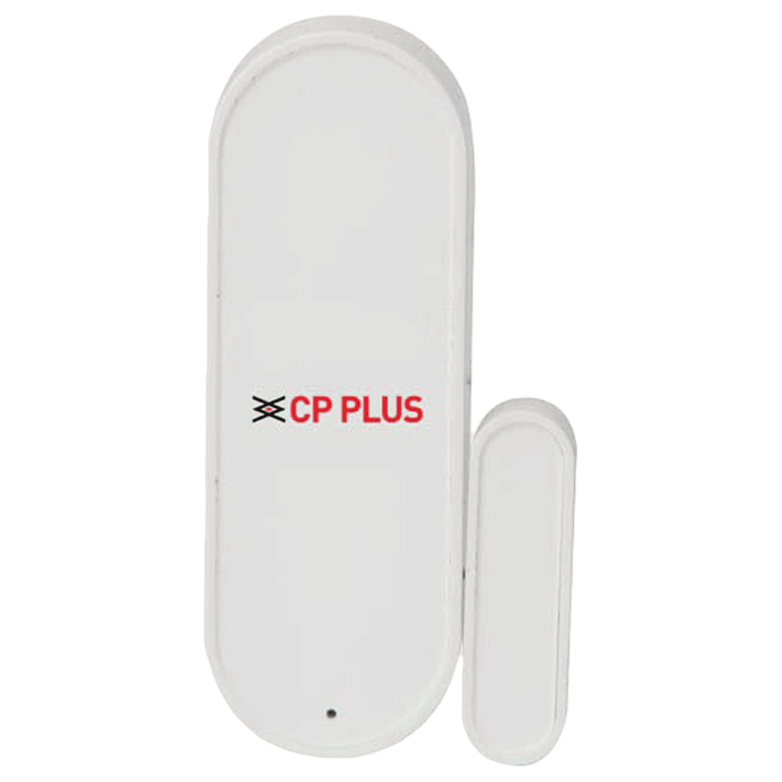 CP PLUS Smart Door Sensor (Wireless Sensor, CP-HAS-D33-W, White) CP PLUS Smart Door Sensor (Wireless Sensor, CP-HAS-D33-W, White)_1