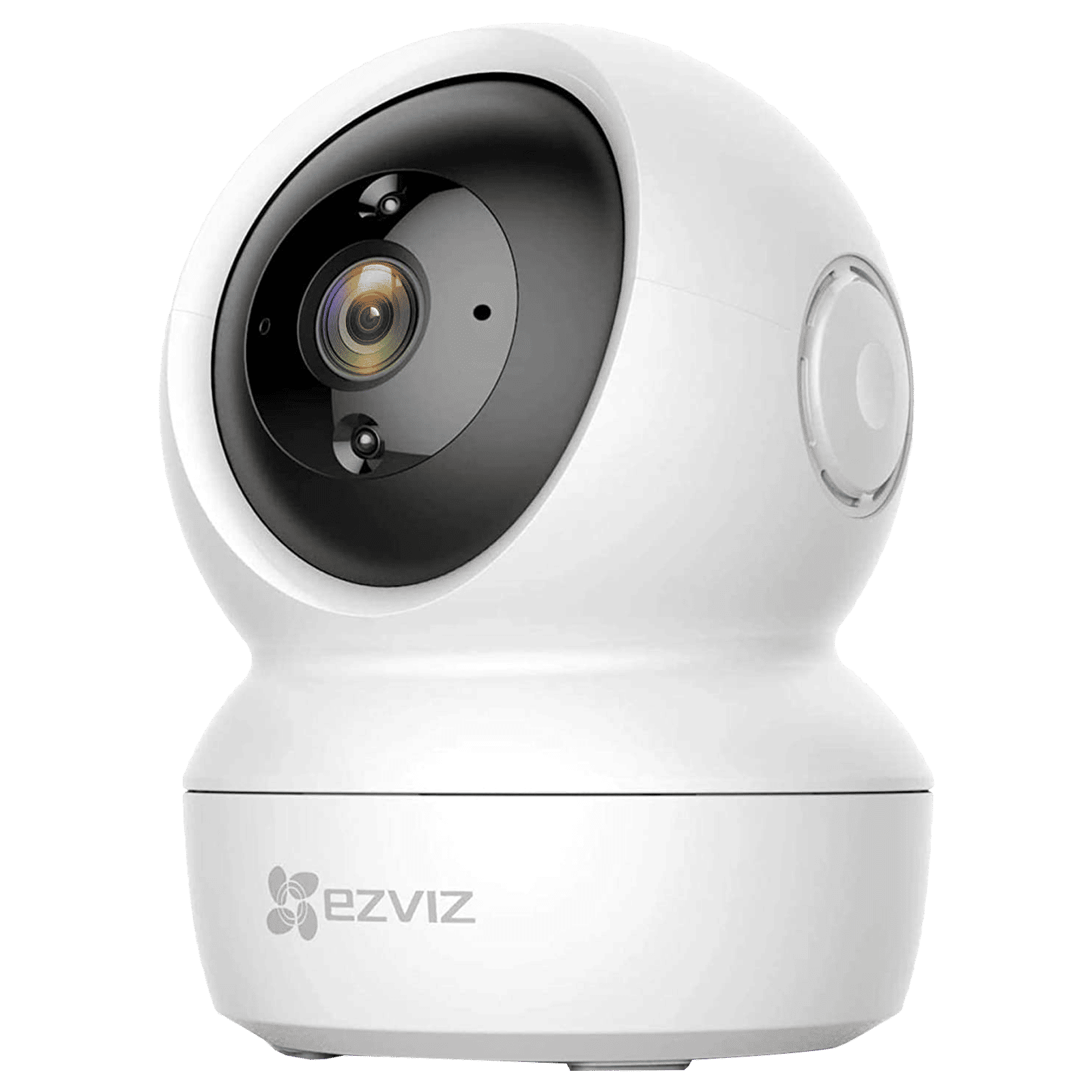 EZVIZ C6N FHD WiFi CCTV Security Camera (Motion Detection, CS-C6N-D0-8B4WF, White) EZVIZ C6N FHD WiFi CCTV Security Camera (Motion Detection, CS-C6N-D0-8B4WF, White)_1