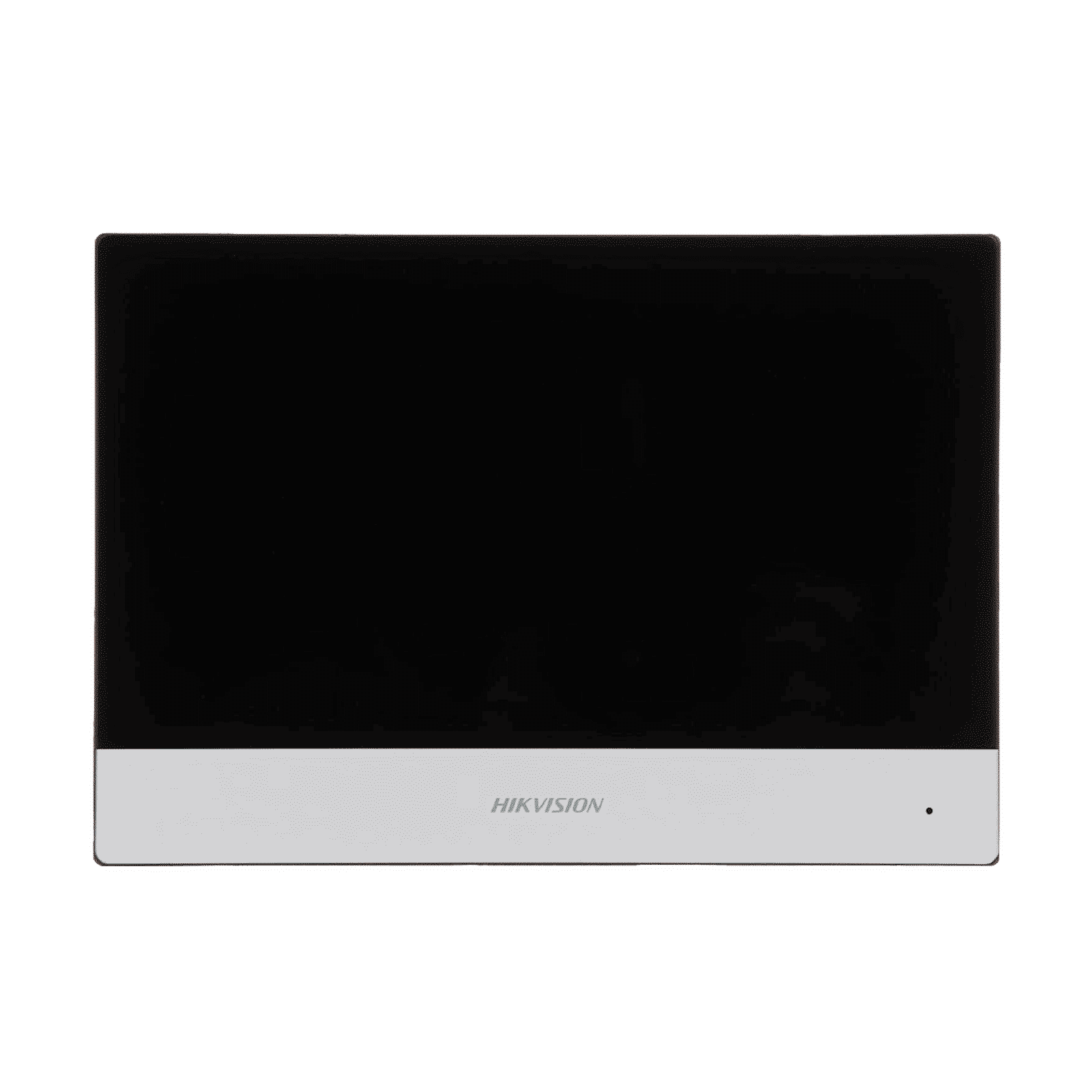 Hikvision 7 Inch Video Door Phone Kit (Noise Suppression & Echo Cancellation, DS-KIS603-P(B), Black) Hikvision 7 Inch Video Door Phone Kit (Noise Suppression & Echo Cancellation, DS-KIS603-P(B), Black)_4