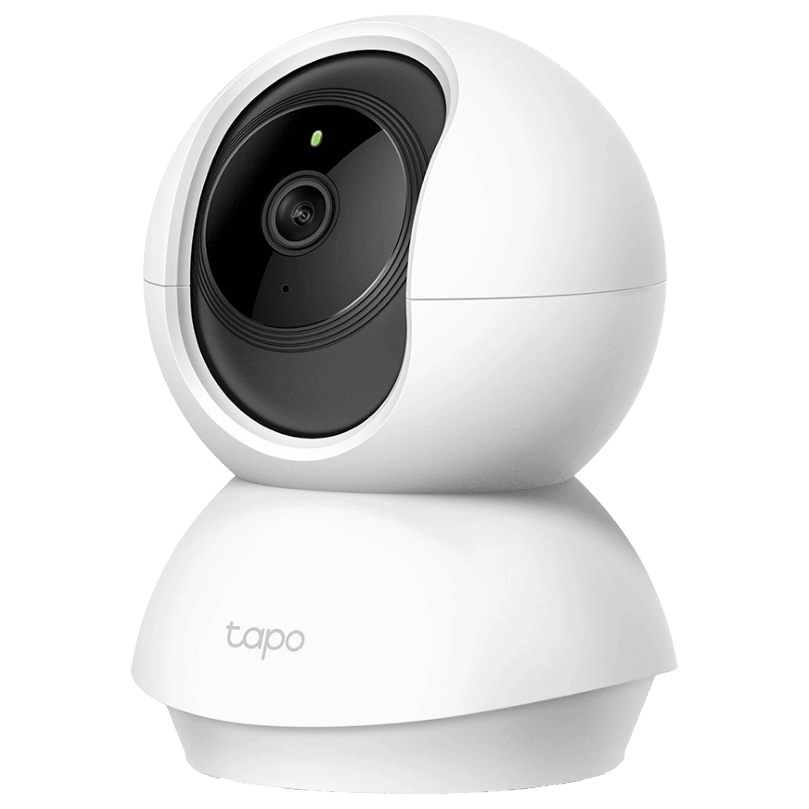 tp-link Tapo C200 HD WiFi CCTV Security Camera (Two-Way Audio, White)_1
