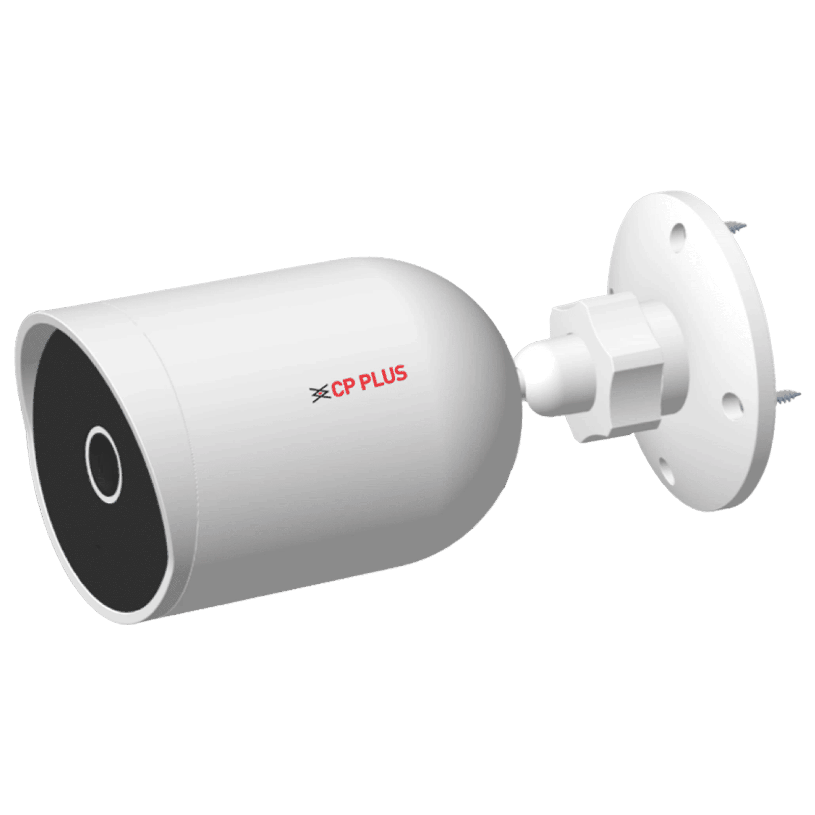 CP PLUS CP-V31A WiFi Bullet CCTV Security Camera (Night Vision, White) CP PLUS CP-V31A WiFi Bullet CCTV Security Camera (Night Vision, White)_1