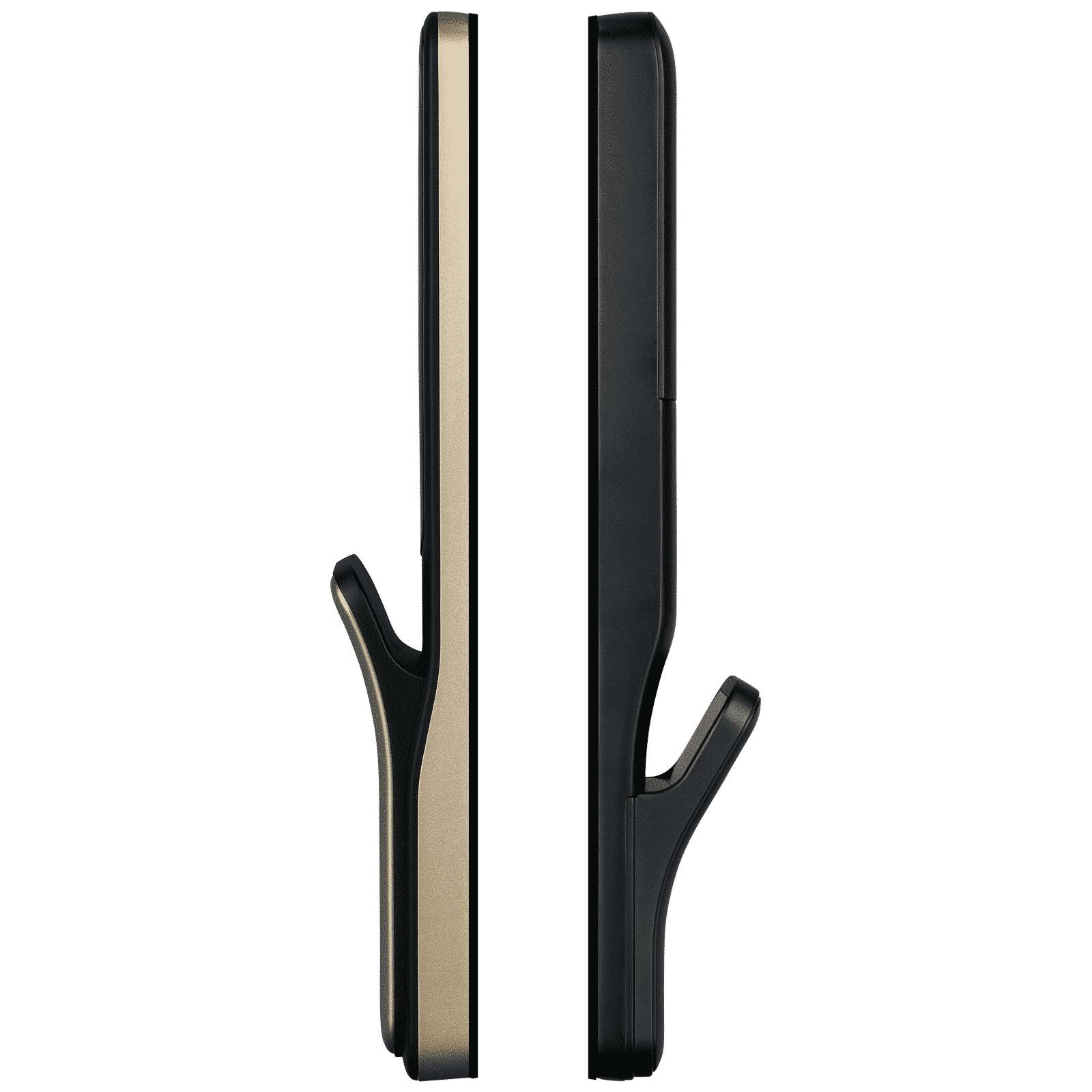 Yale Kyra Pro Digital Smart Lock (Multiple Access Options, YKYRAPRO-CG, Champagne Gold) Yale Kyra Pro Digital Smart Lock (Multiple Access Options, YKYRAPRO-CG, Champagne Gold)_2