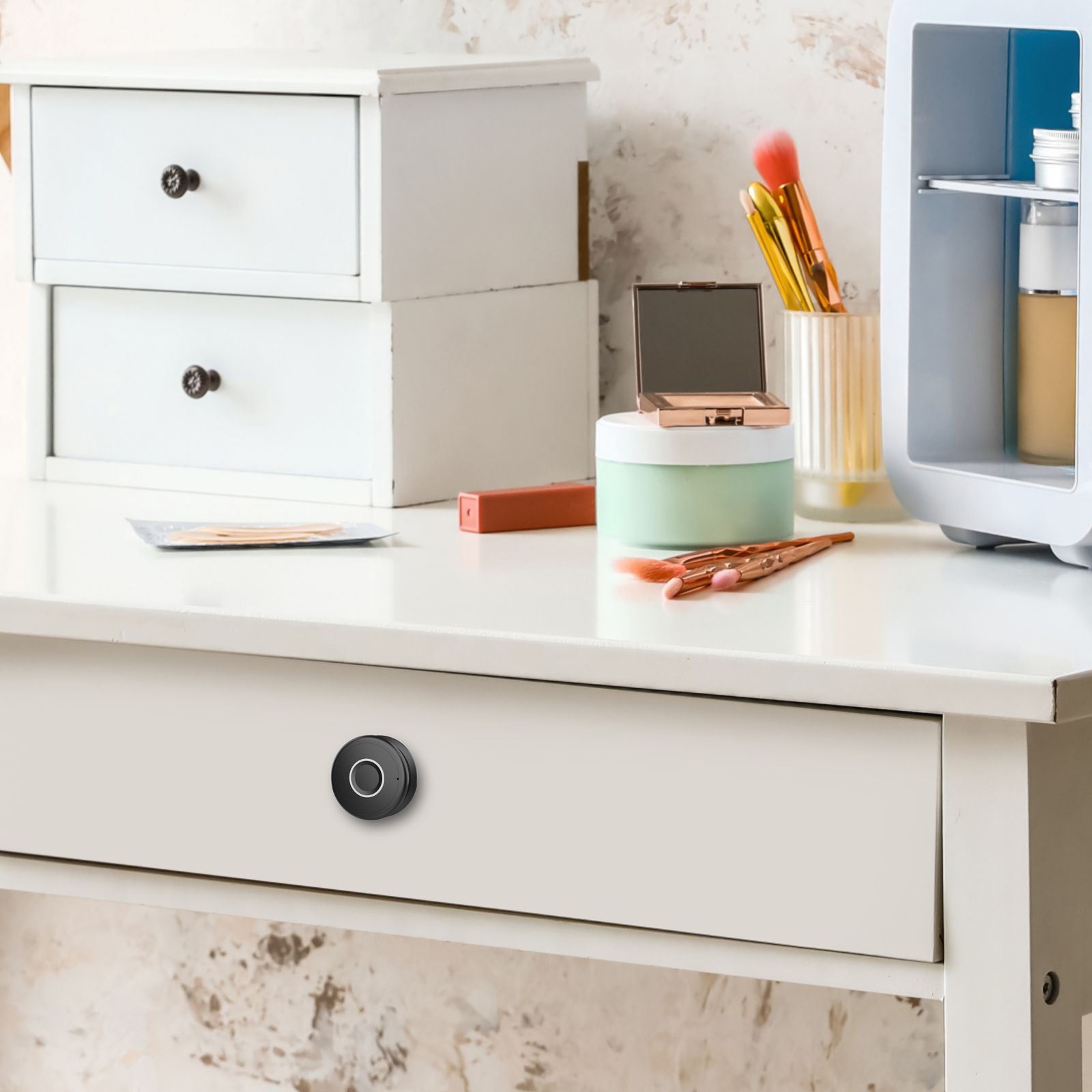 Yale YLDRPC Digital Smart Lock (LED Light & Sound Indicator, Black) Yale YLDRPC Digital Smart Lock (LED Light & Sound Indicator, Black)_7